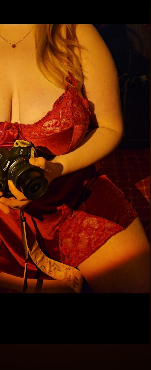 Shelby 😇 OnlyFans