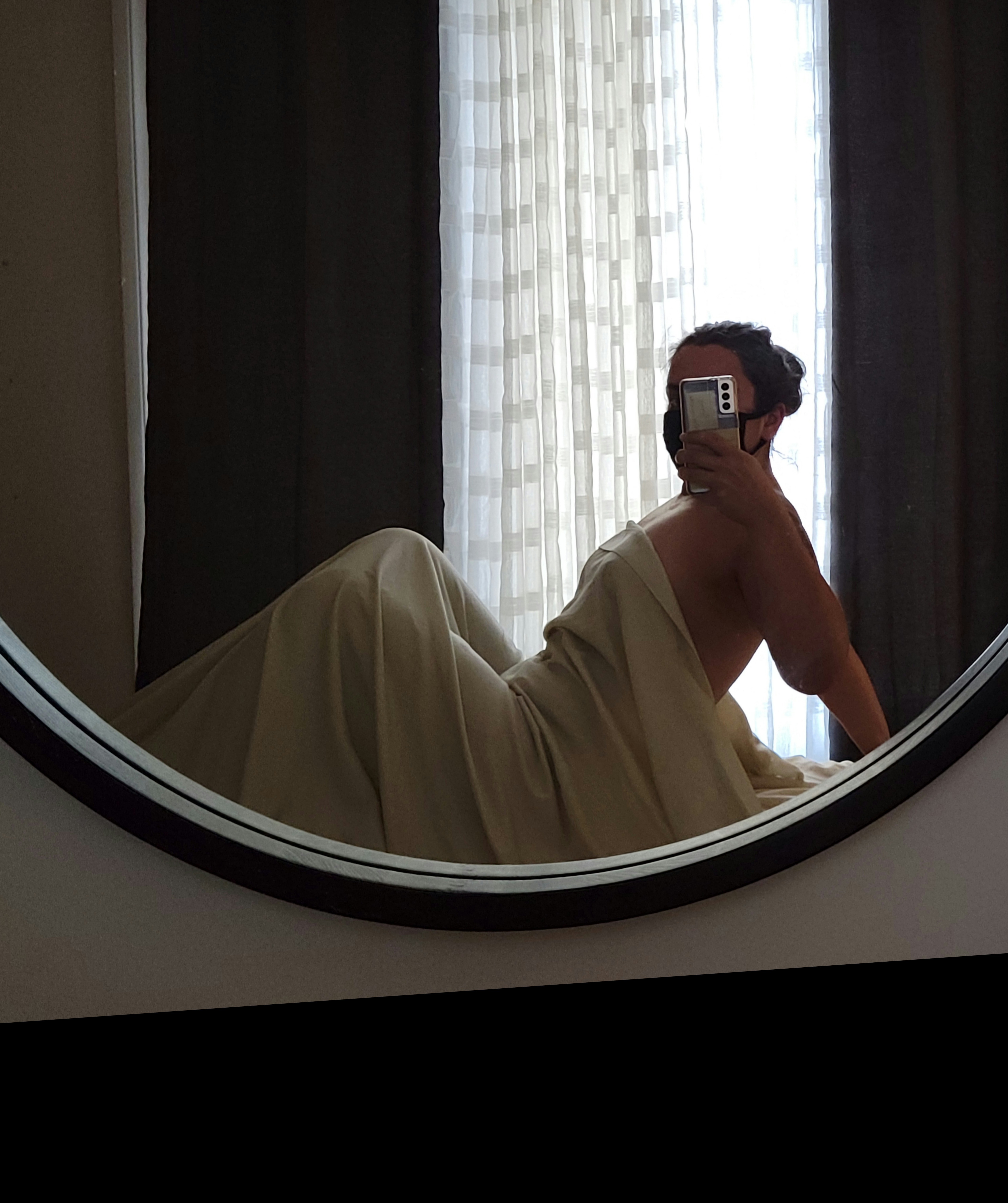 Feathered Fox OnlyFans