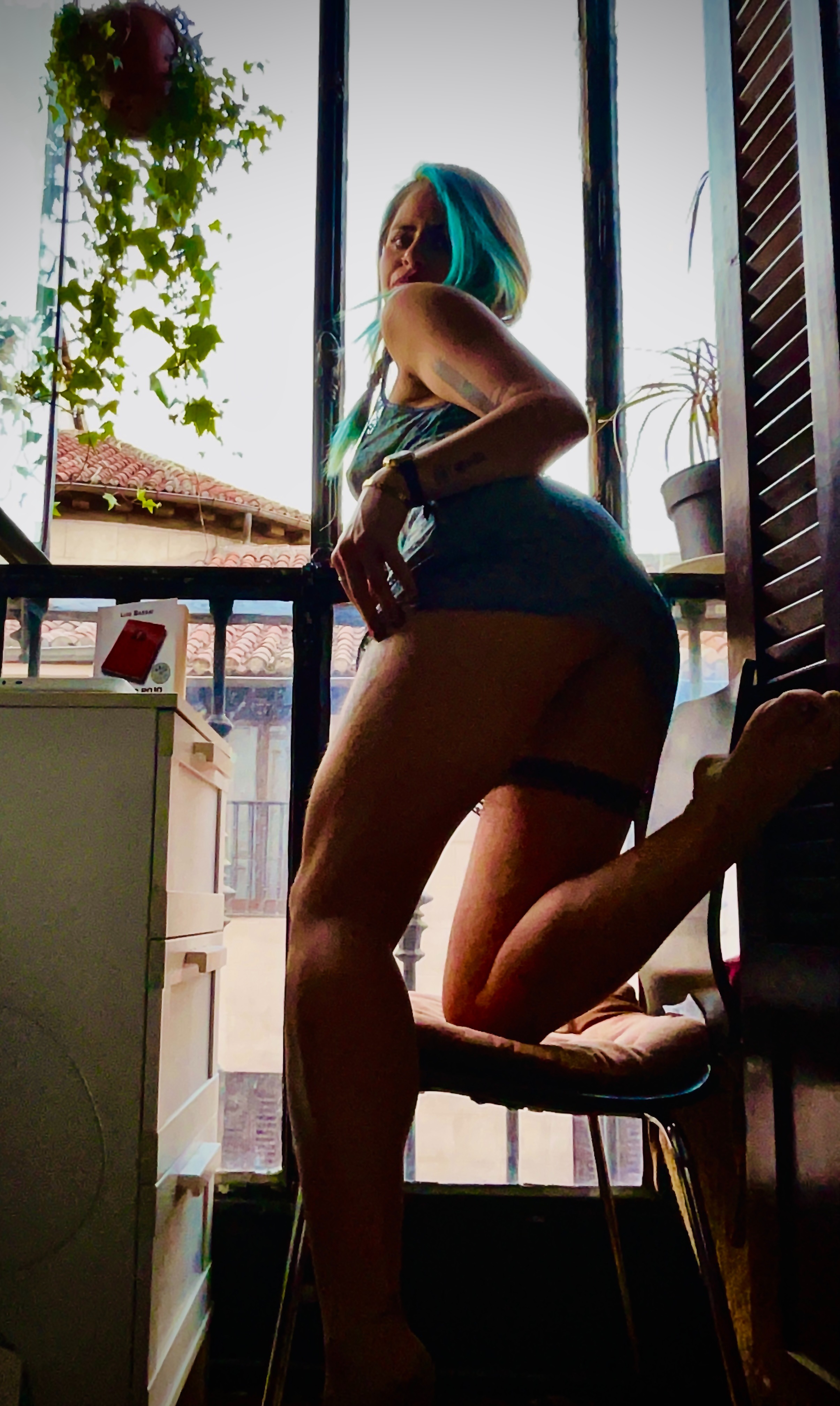 Feather Fairy OnlyFans