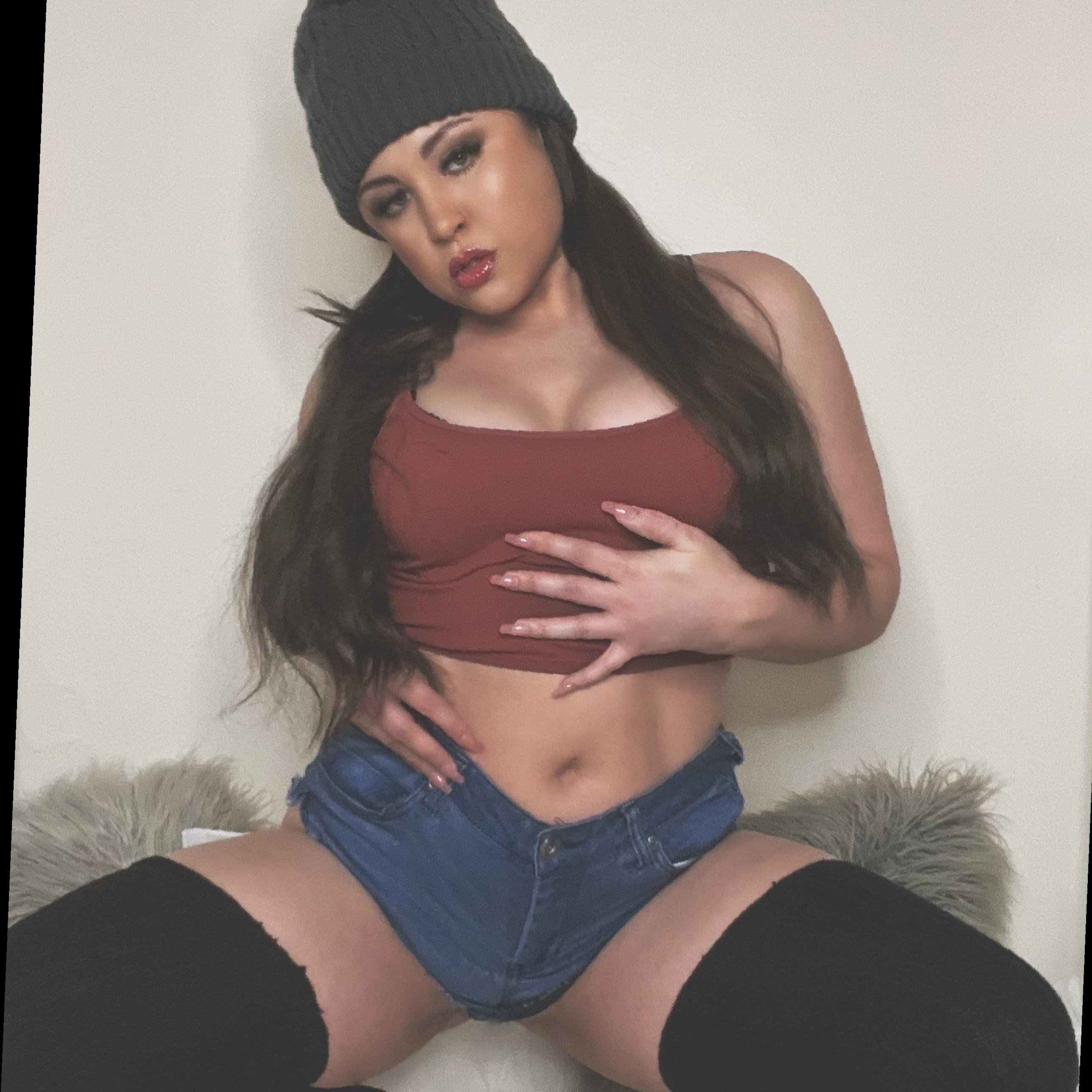 Feather 💋 OnlyFans