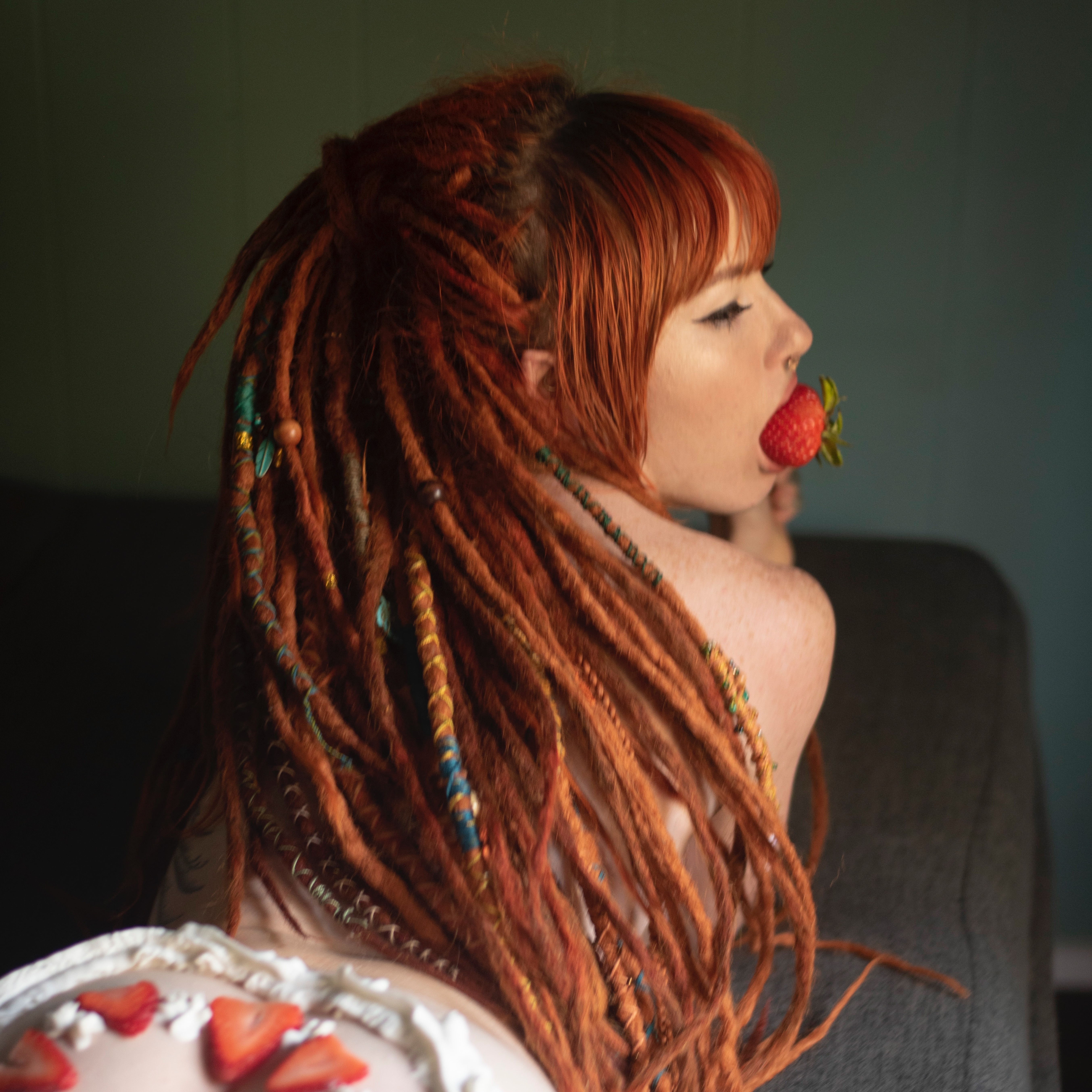 Feather Jude OnlyFans