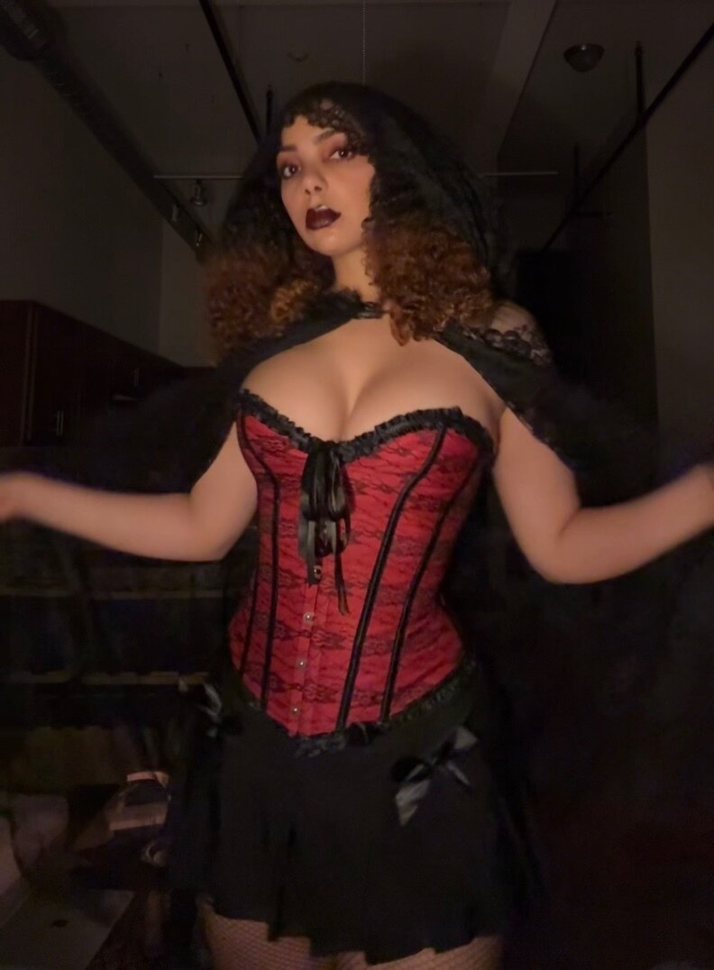 FeatherLight333 OnlyFans