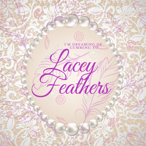 Lacey Feathers OnlyFans header