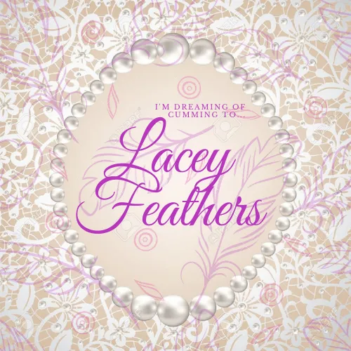 Lacey Feathers OnlyFans header