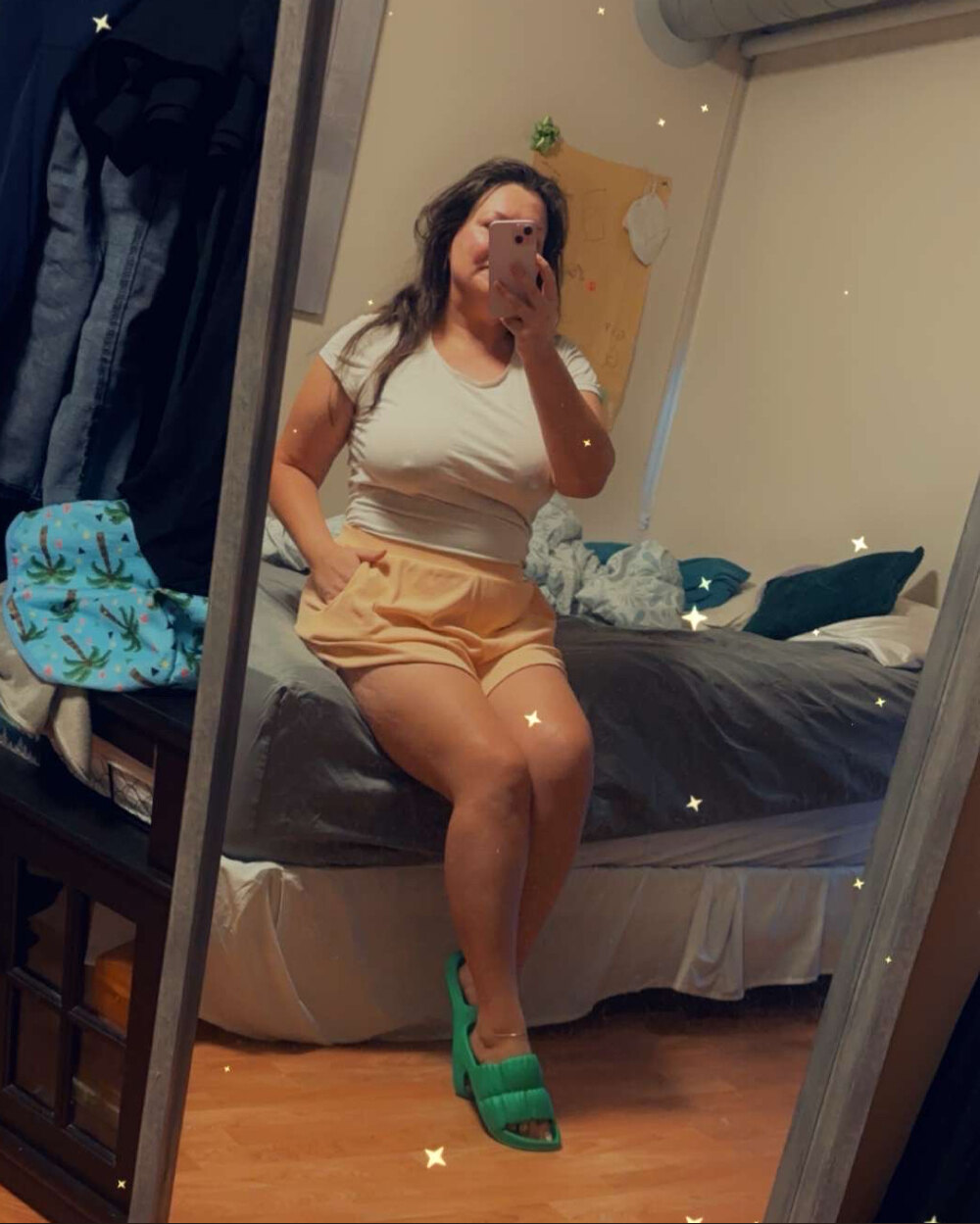 Feather the teacher OnlyFans