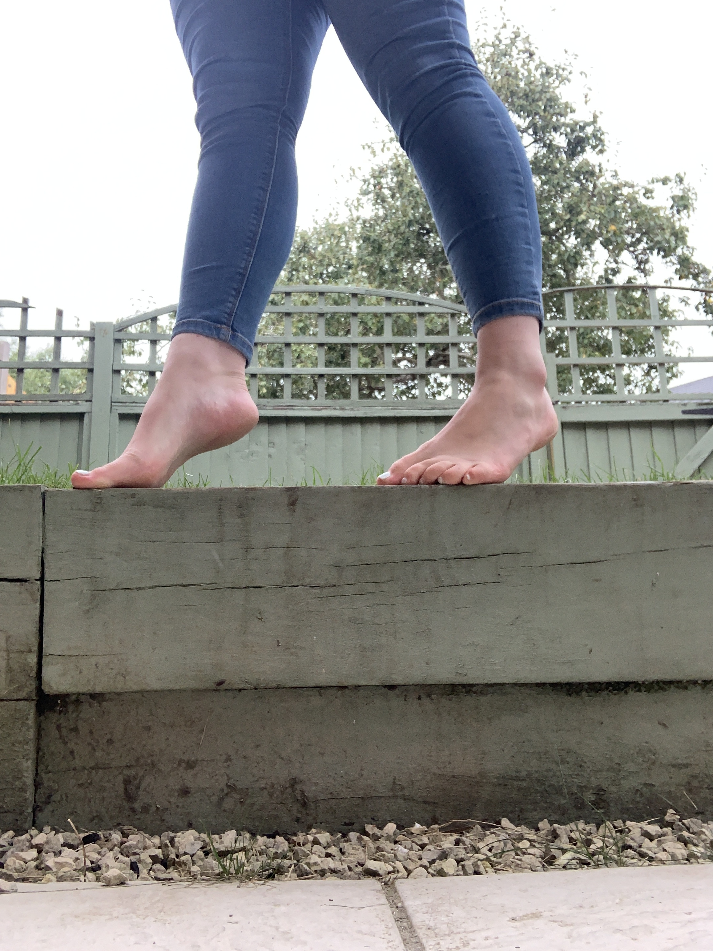 Lonely Sole OnlyFans header