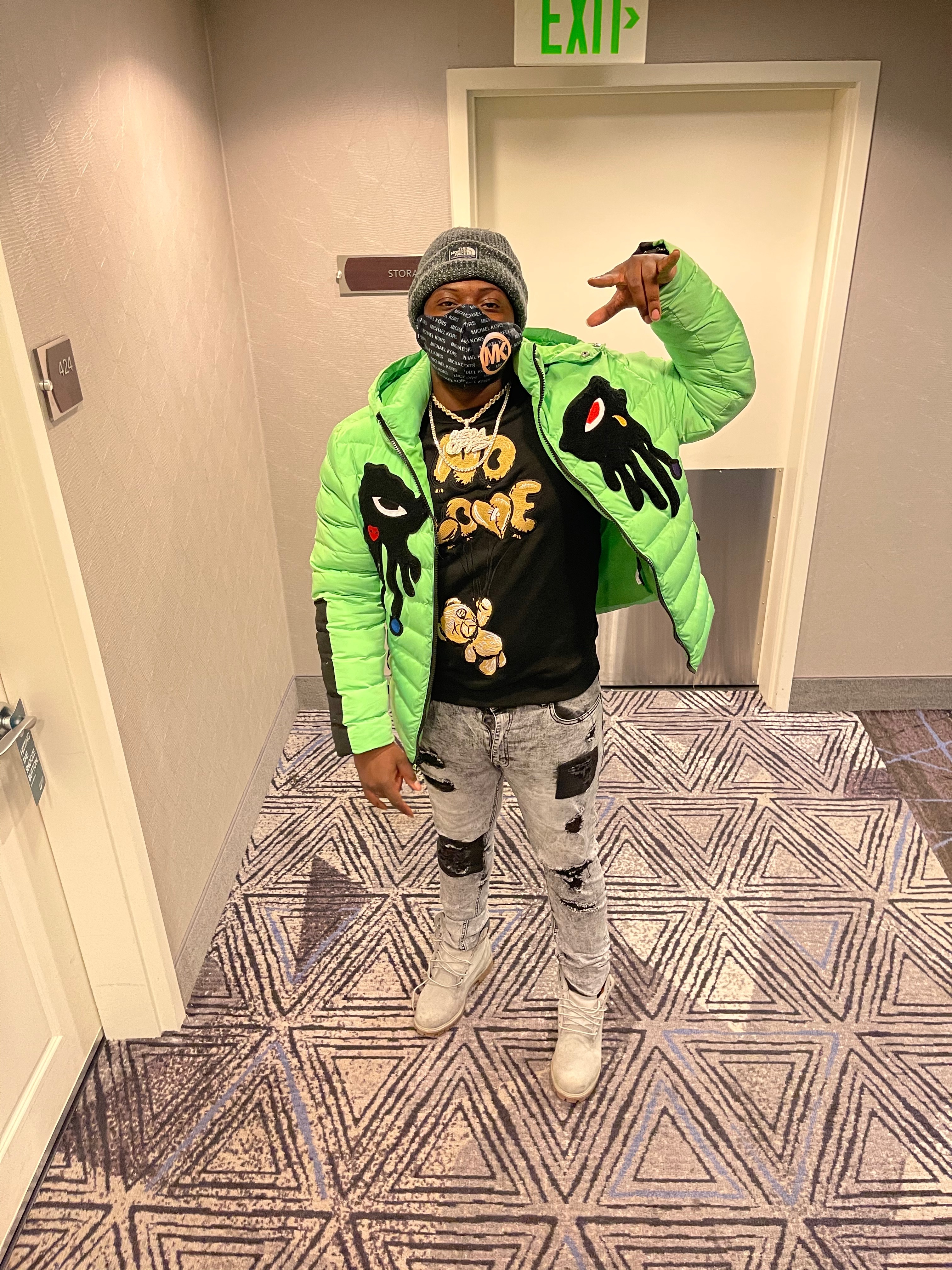 Just meechie OnlyFans