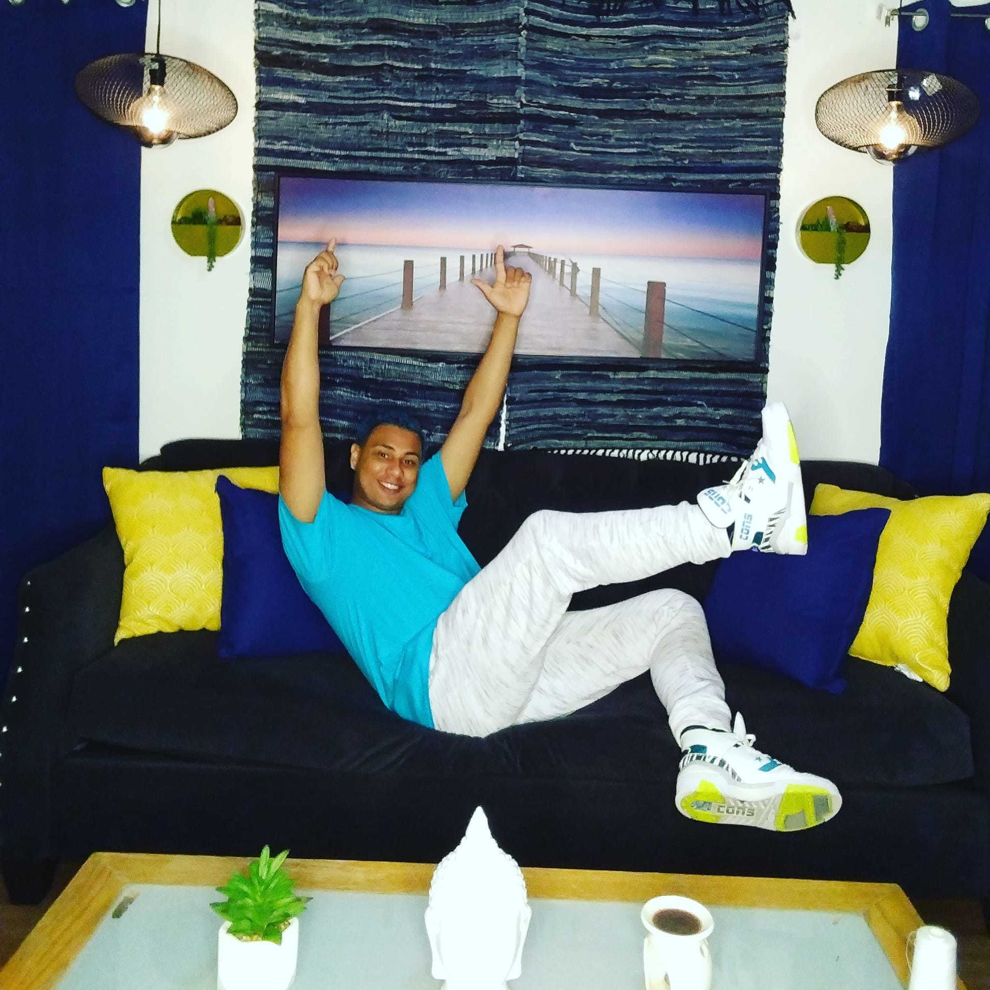 Fecuaz TV OnlyFans header