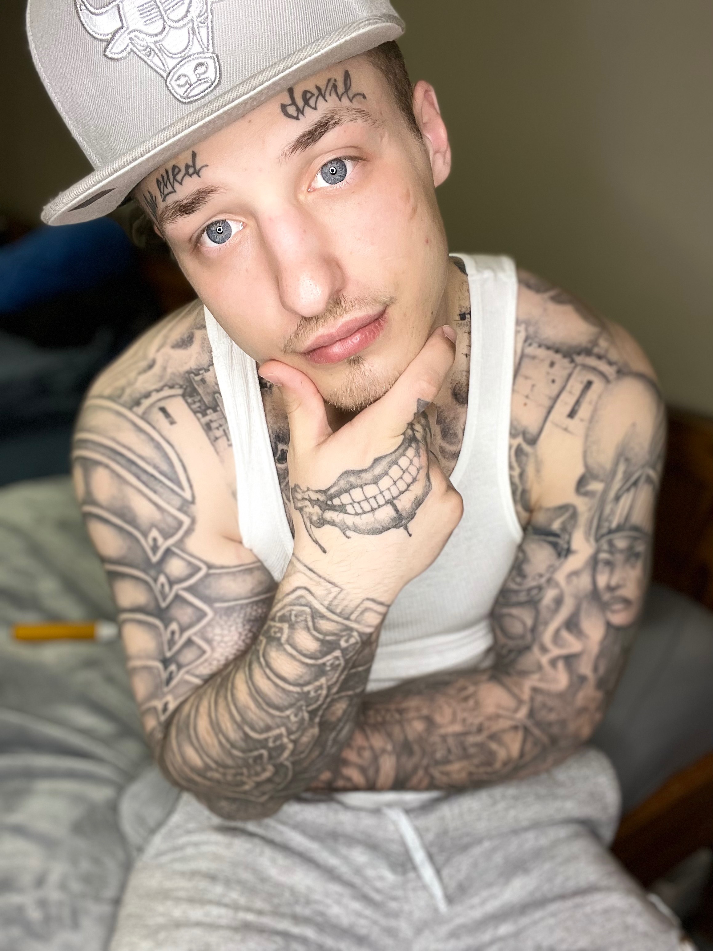 Nathan &amp; Alissa OnlyFans