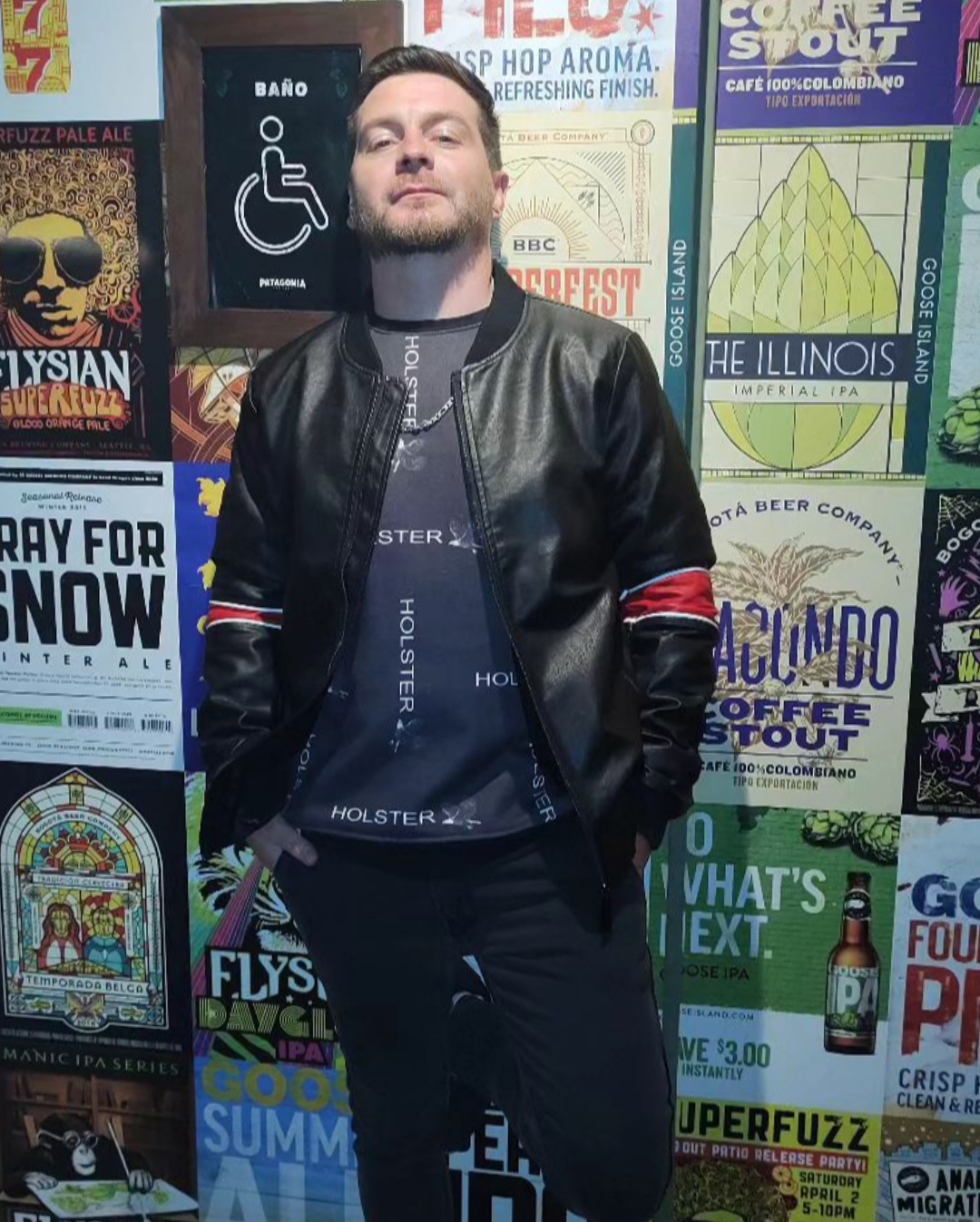 Fedde Andres😈🔥 OnlyFans