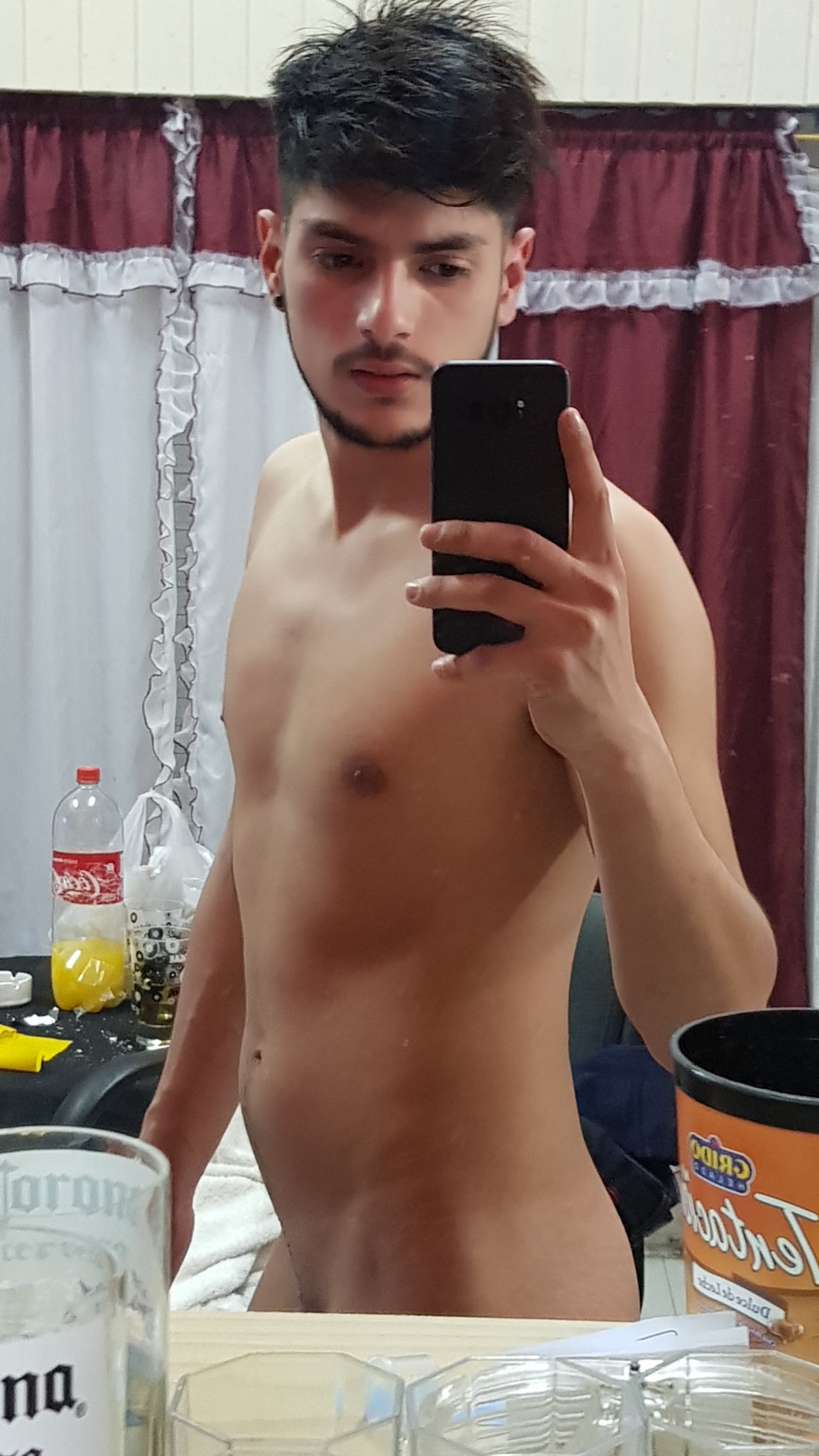 Federico Martínez OnlyFans
