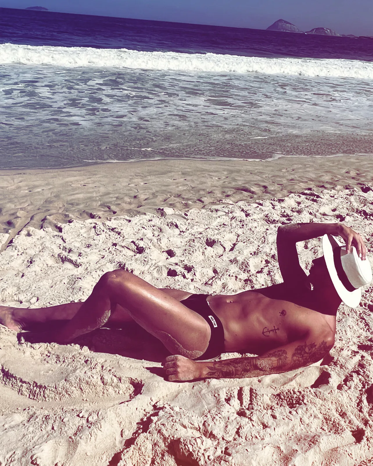 Fede Lopez OnlyFans header