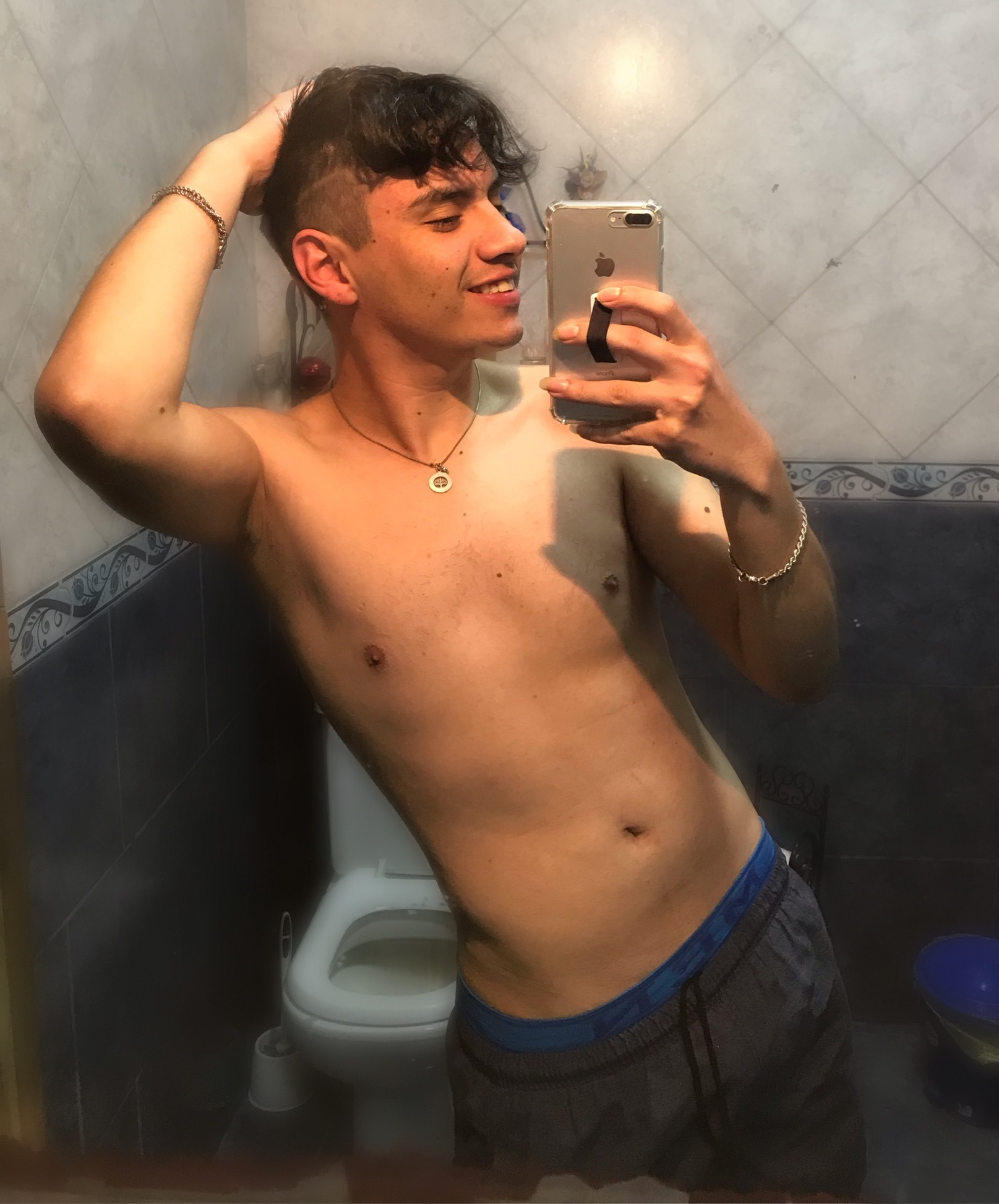 fedeenrii26 OnlyFans profile picture