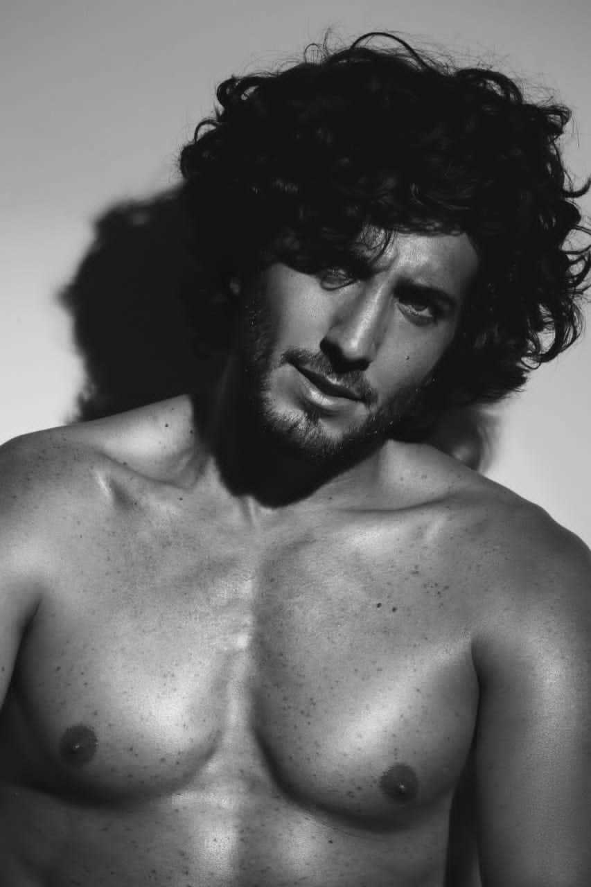 Fede Farrell OnlyFans