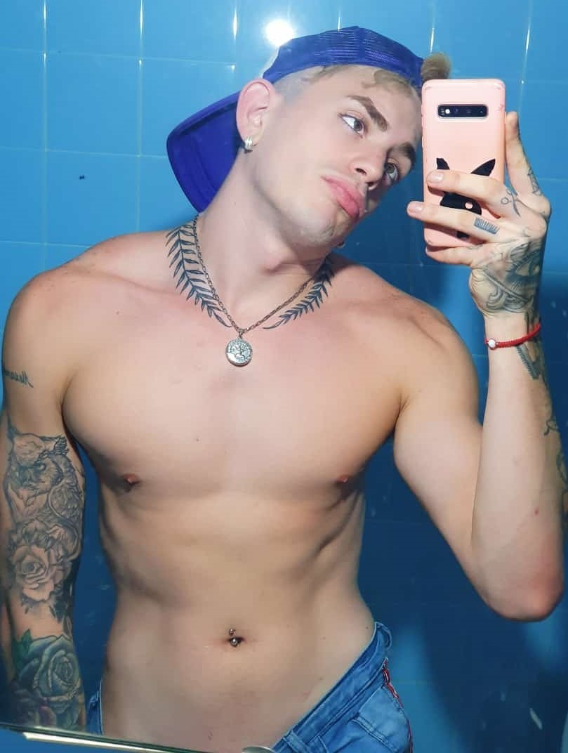 FEDERICODELREY CREADOR OFICIAL. OnlyFans