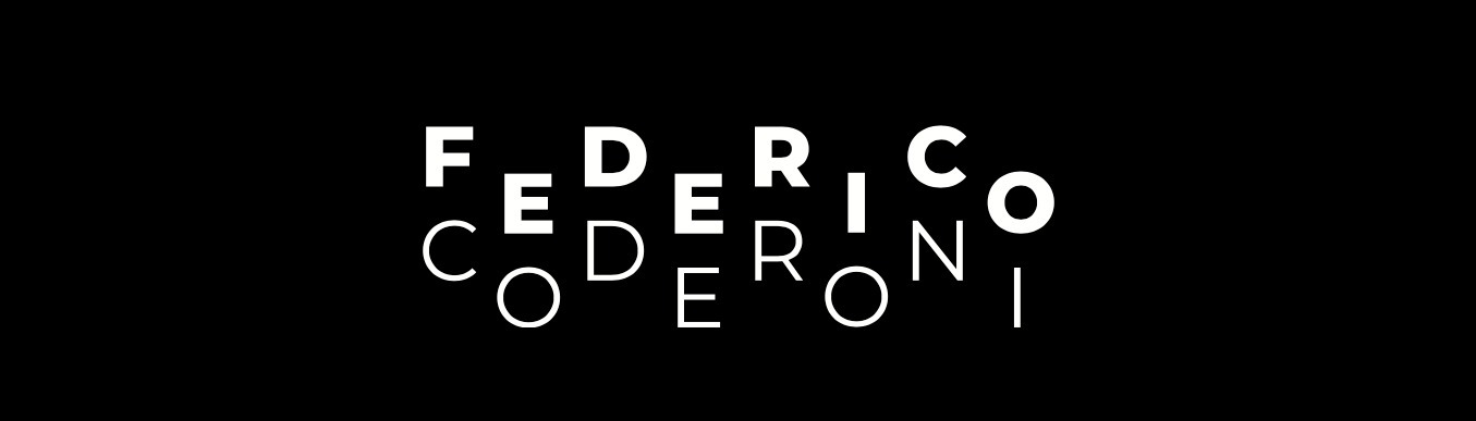 Federico Coderoni OnlyFans header
