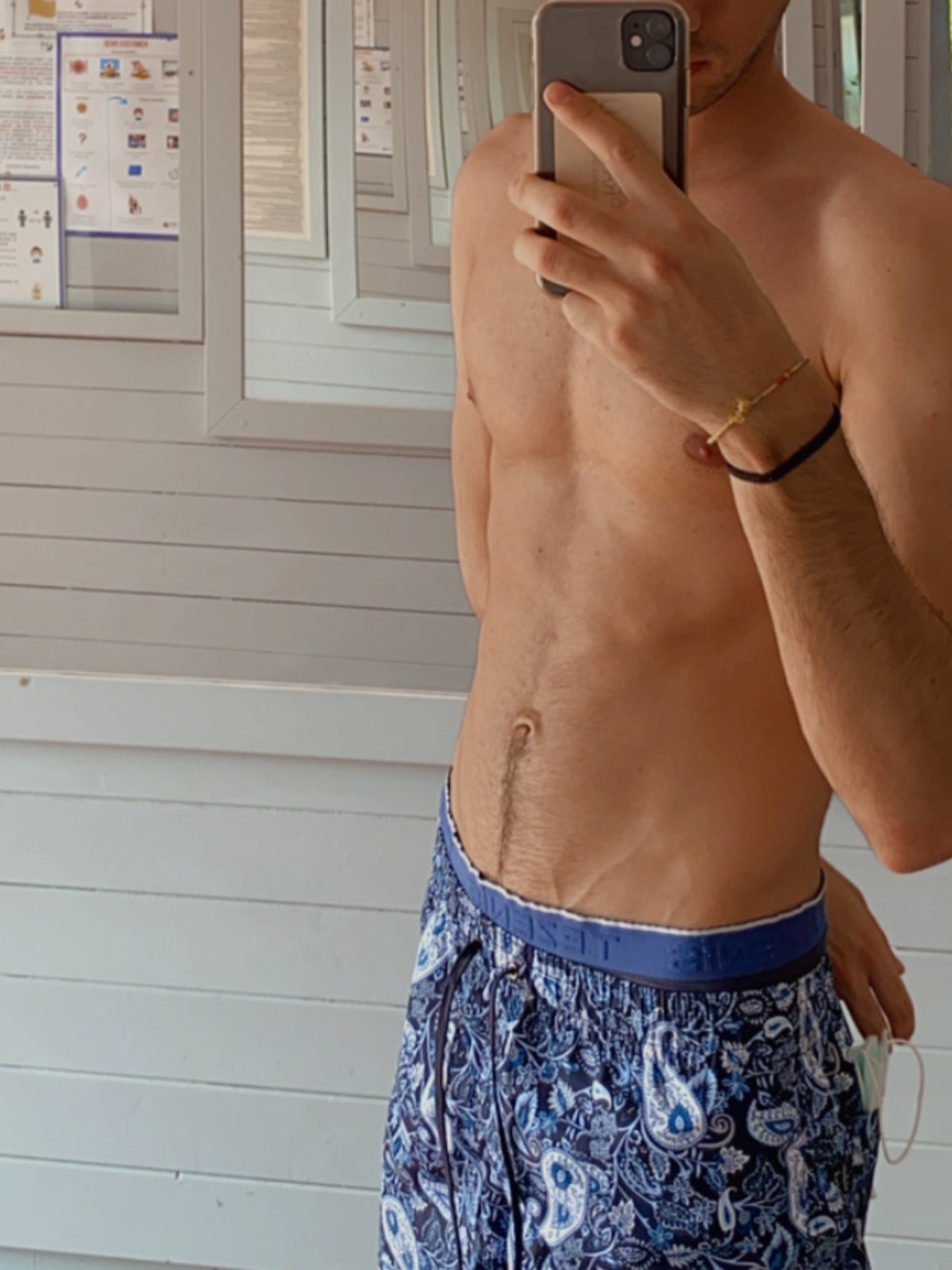 Federicopagani OnlyFans