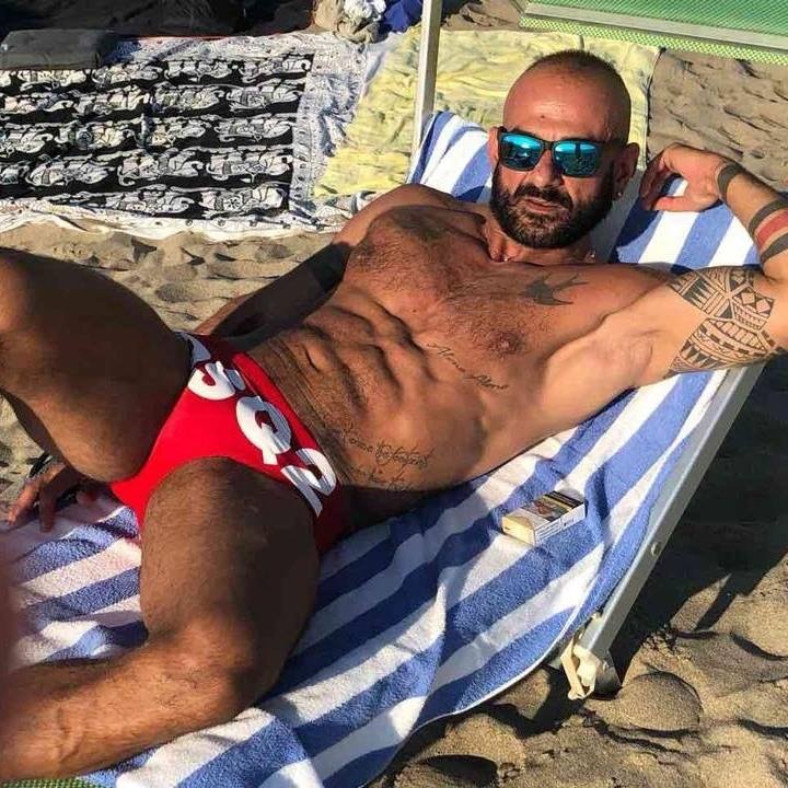 Federico OnlyFans header