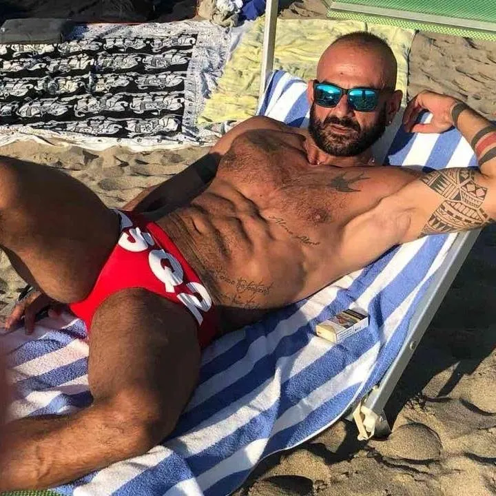 Federico OnlyFans header