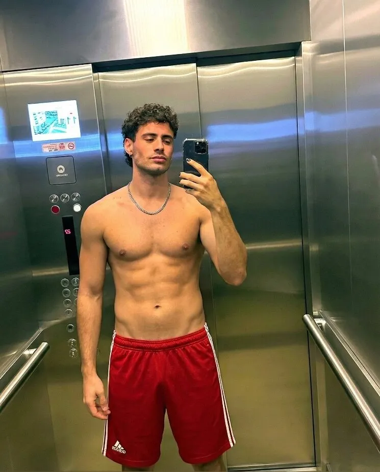 𝐅𝐄𝐃𝐄𝐑𝐈𝐗𝐎 𝐌𝐀𝐑𝐓𝐈𝐍