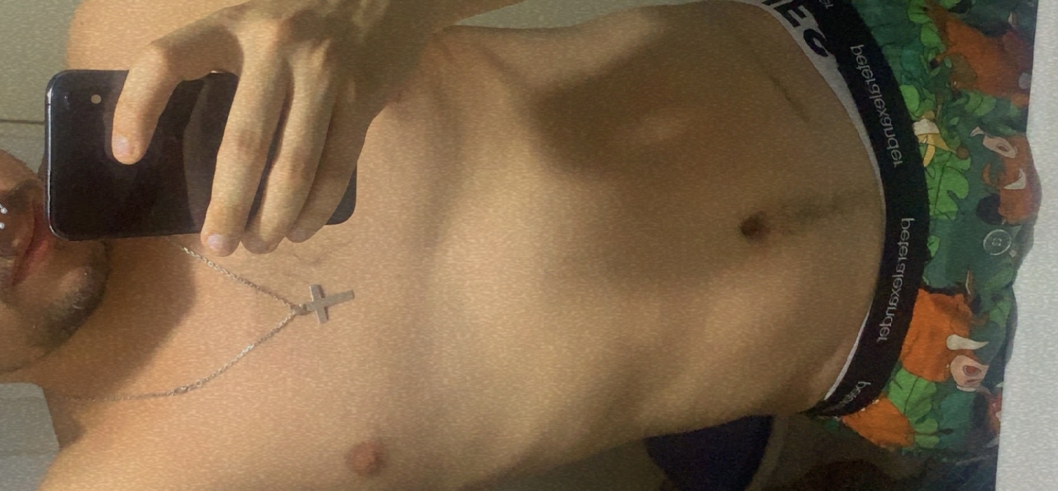 Federico OnlyFans header