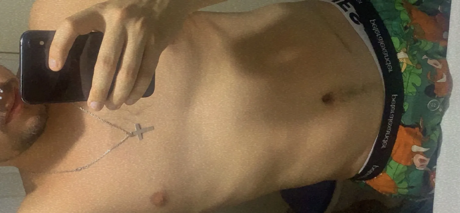 Federico OnlyFans header