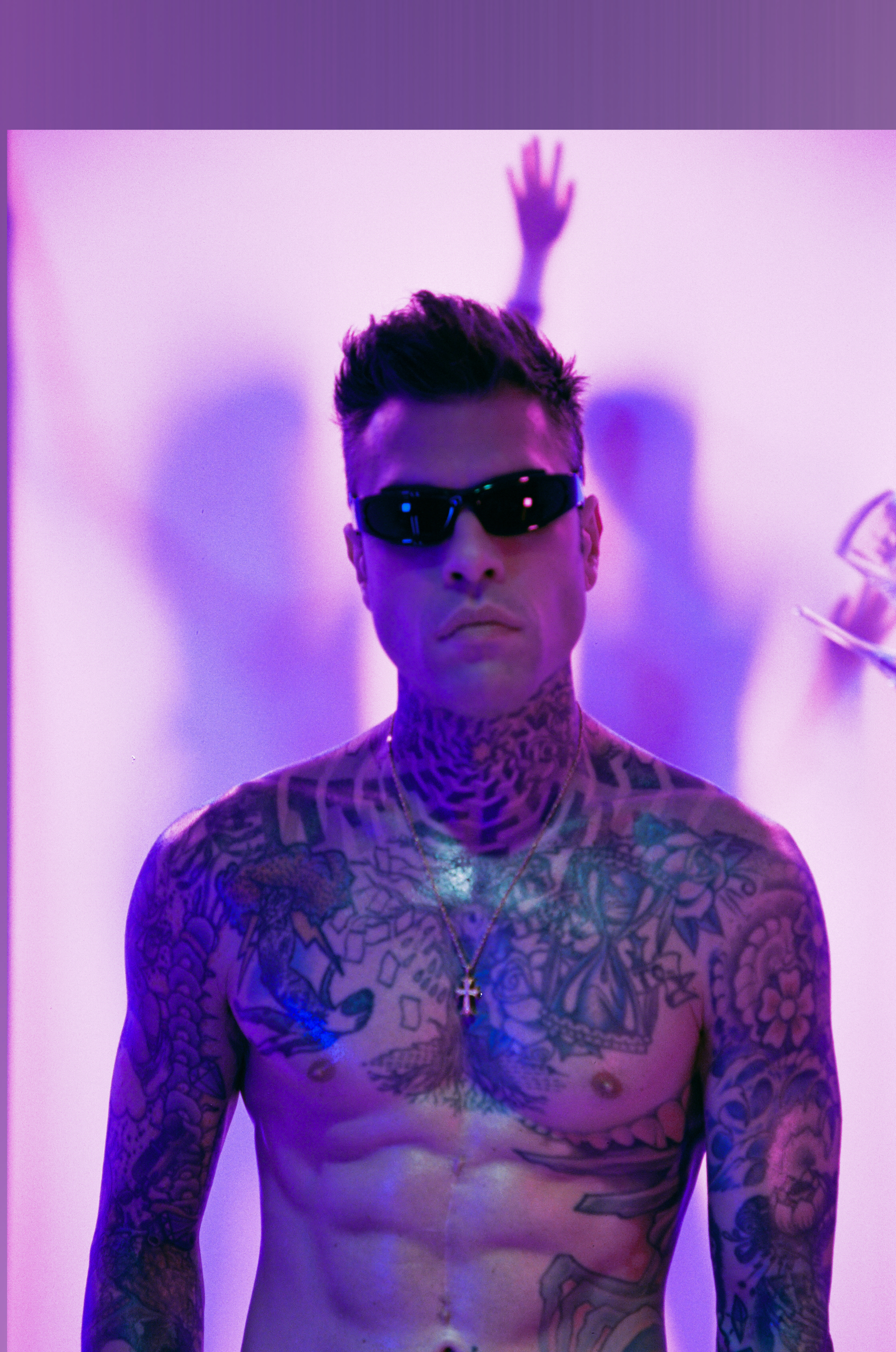 Fedez OnlyFans