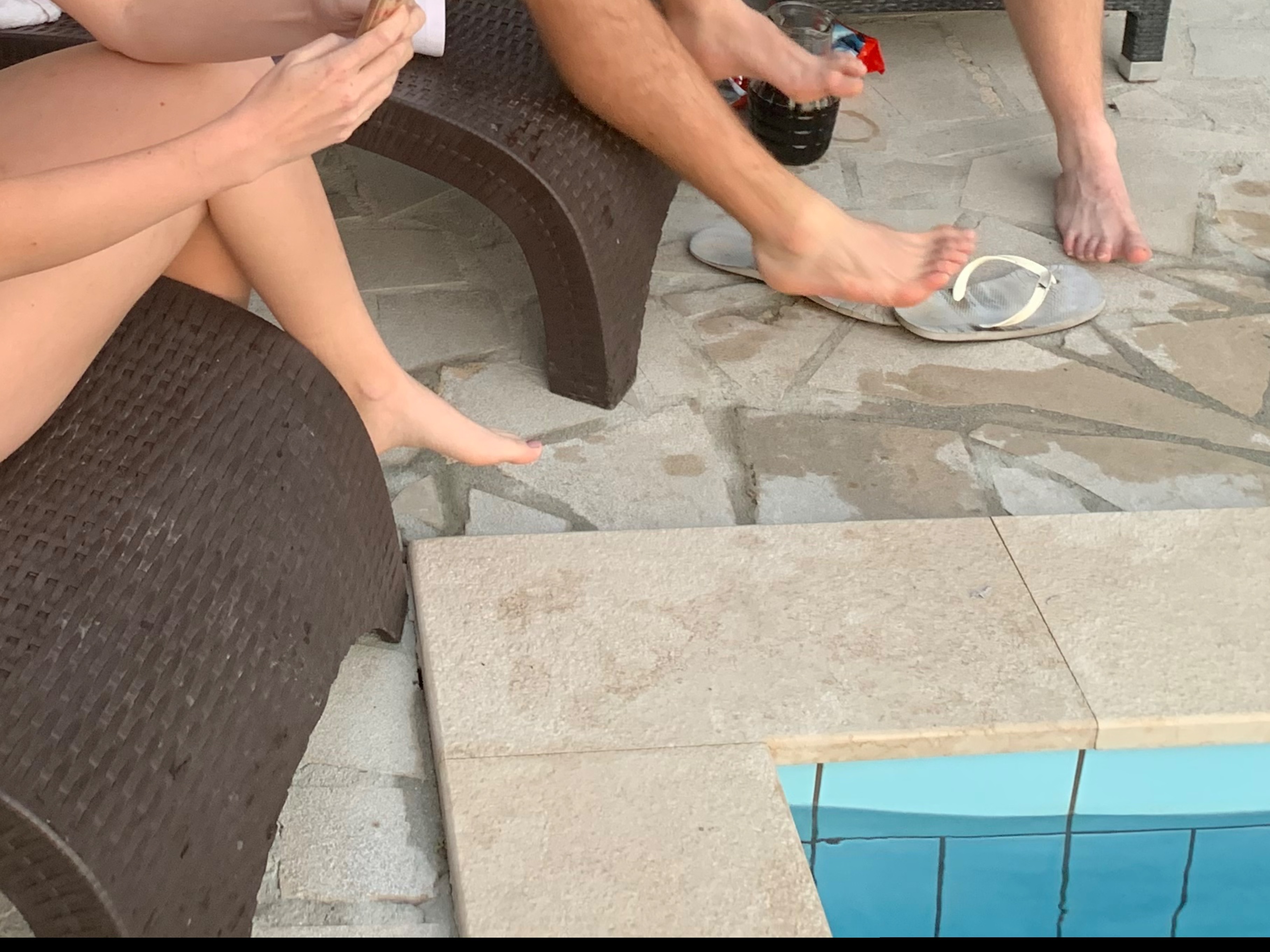 F’ed feet OnlyFans header