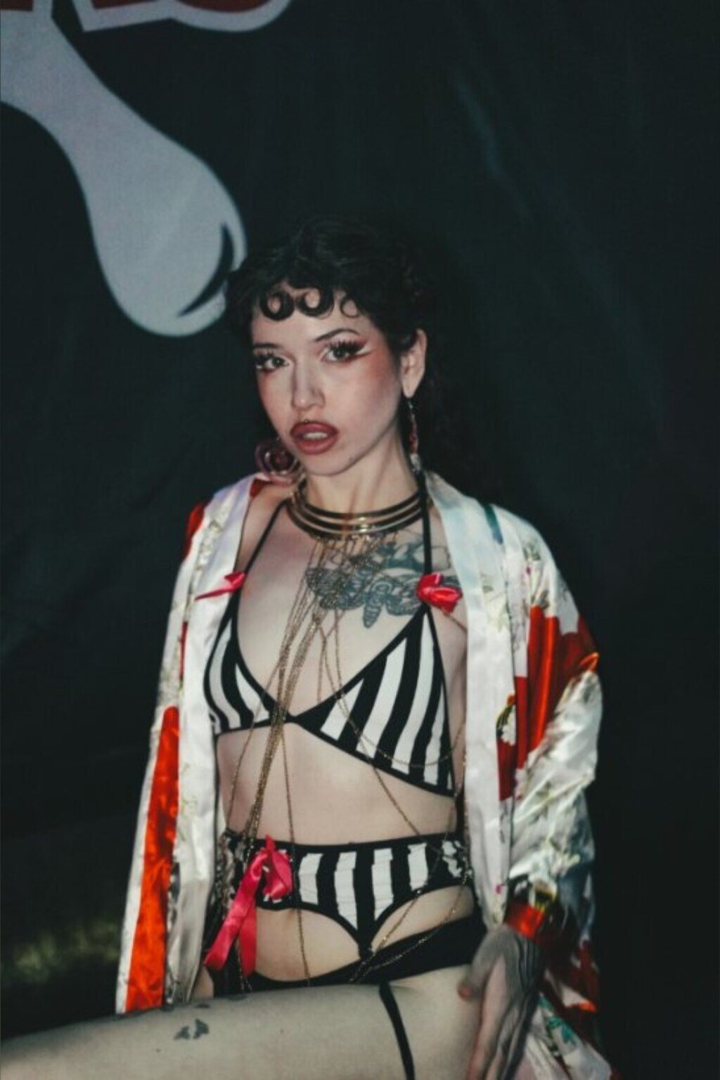 Diosa Morelli · FETISH QUEEN OnlyFans