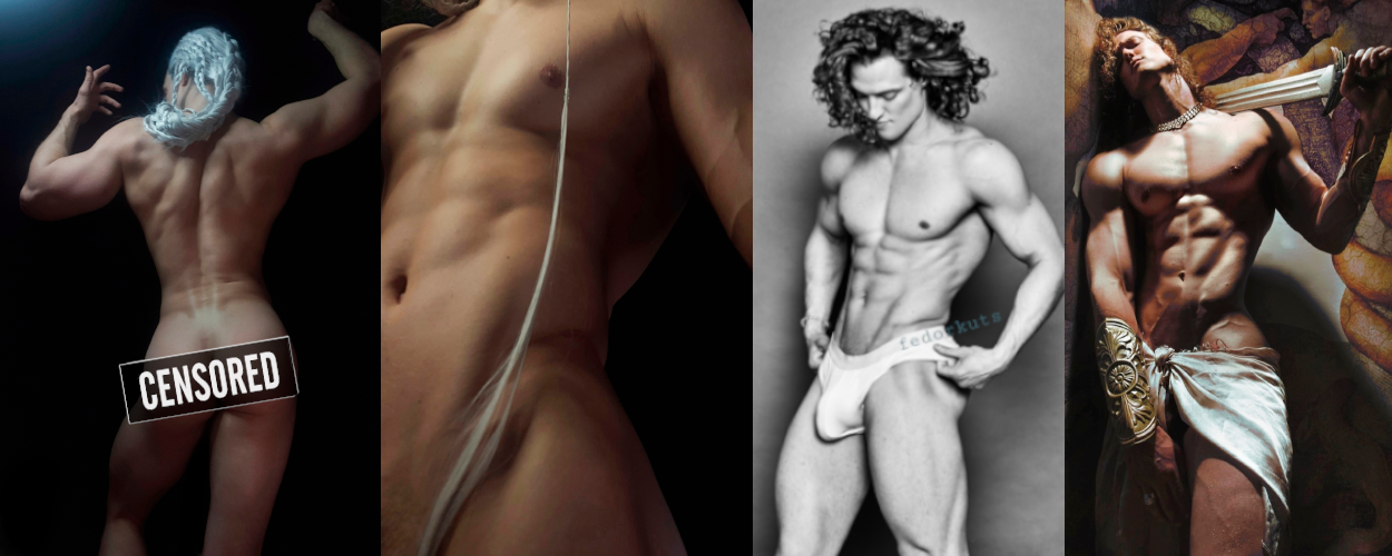 Fedorkuts OnlyFans header