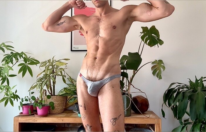 Fedrovox OnlyFans header