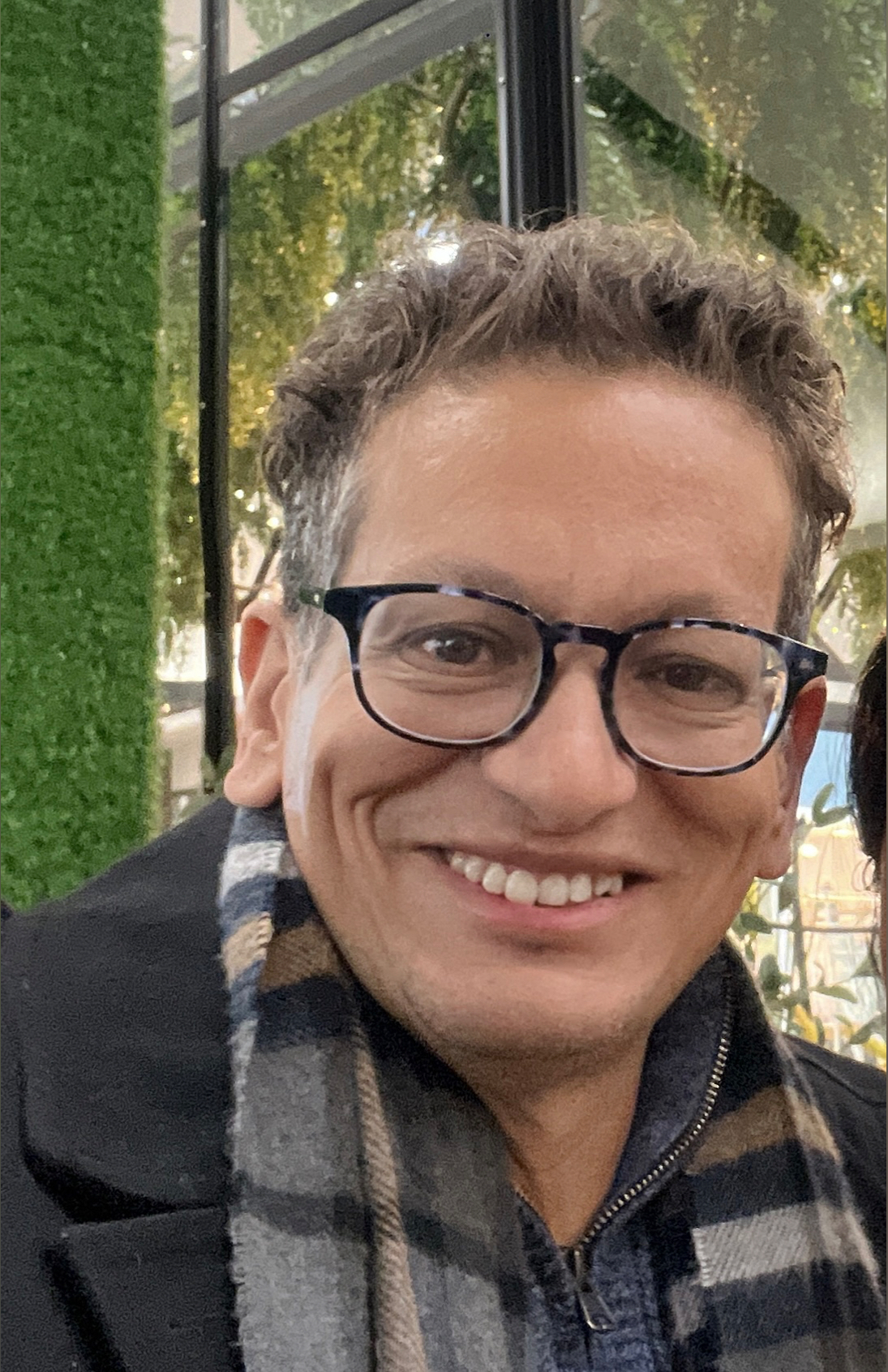 Federico Perez OnlyFans