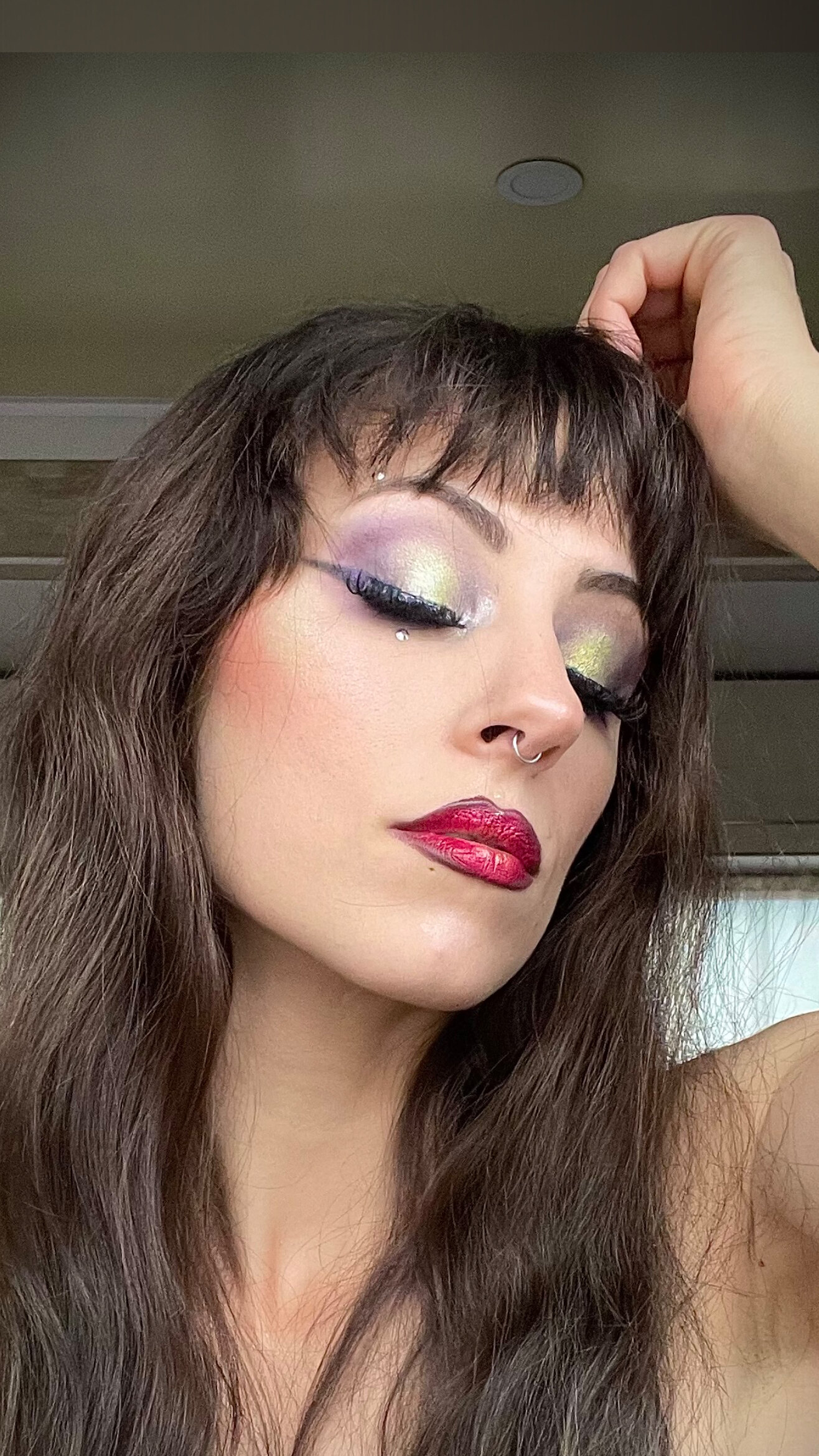 F E D E R I C A 🌹 N A P P I