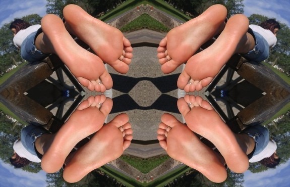 Feed your Feet OnlyFans header