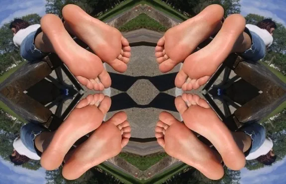 Feed your Feet OnlyFans header