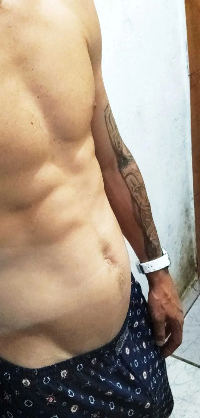 Fernando Cabral OnlyFans header