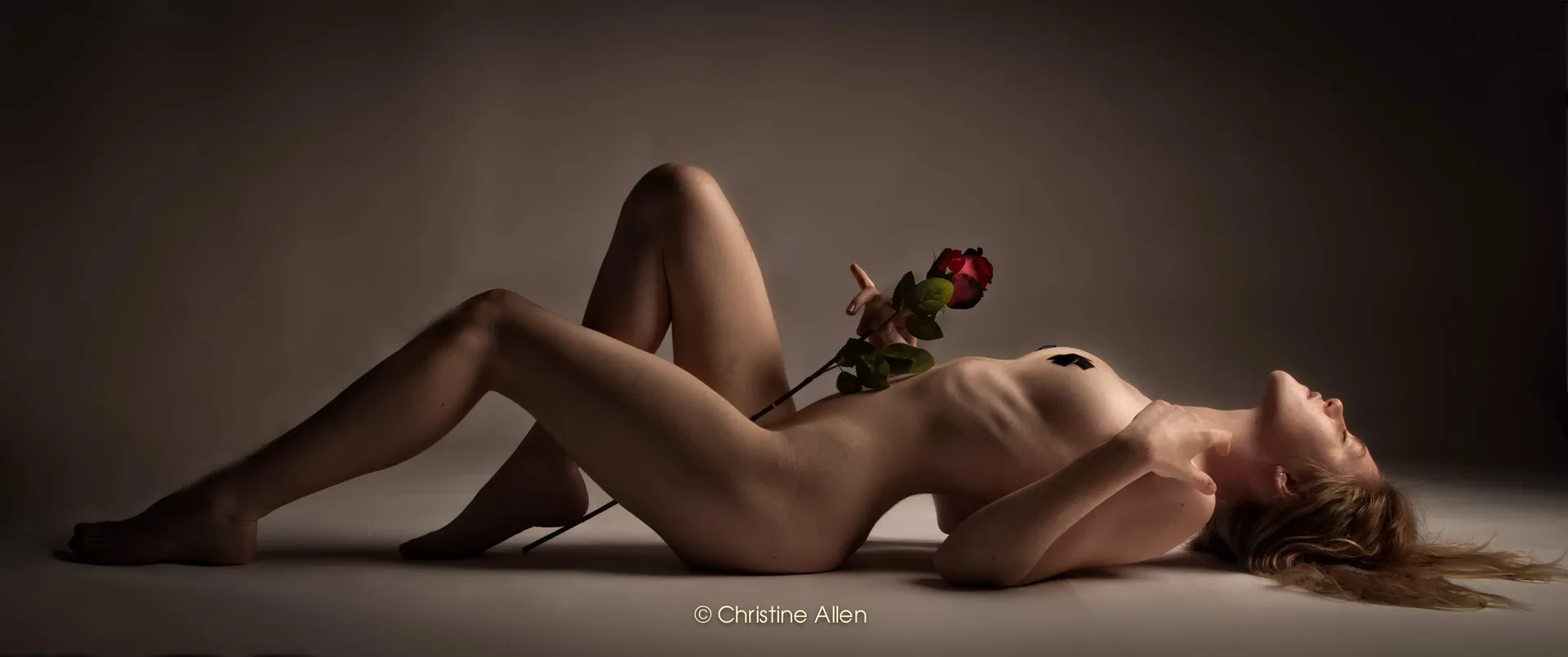 Feebie Jayne OnlyFans header