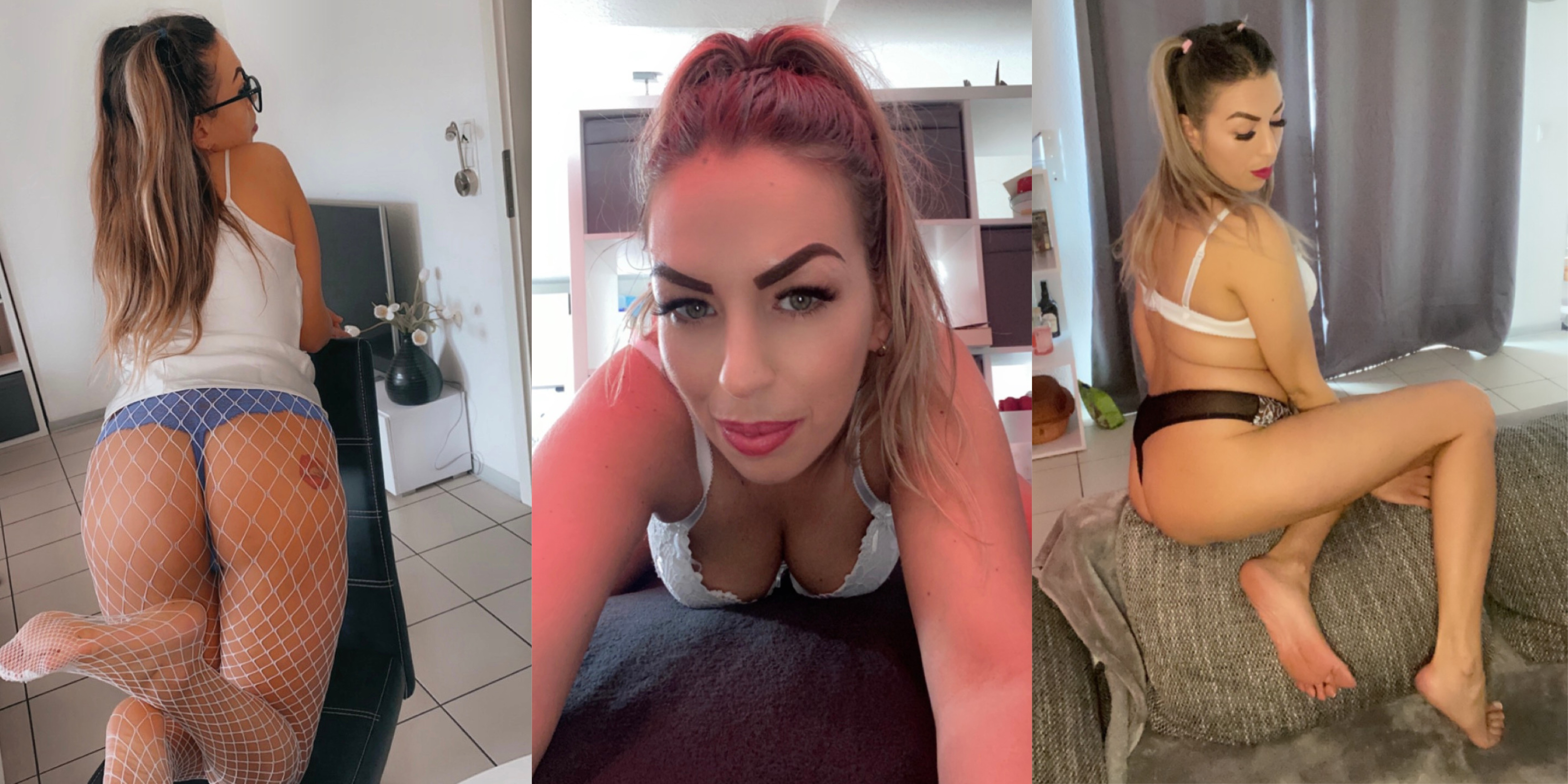 feechen.laura OnlyFans header