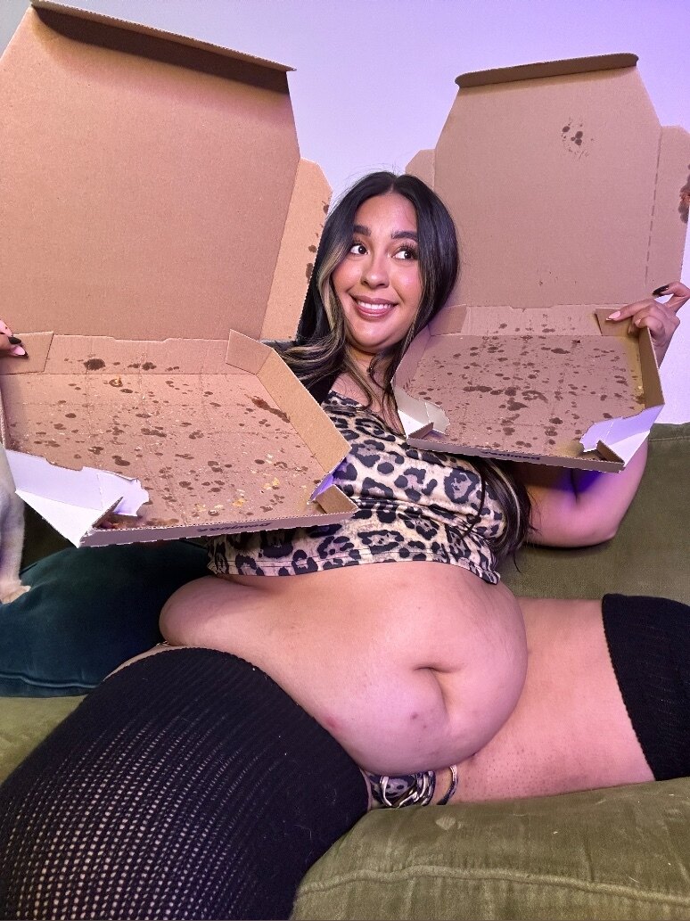 BBW Wilson OnlyFans profile picture