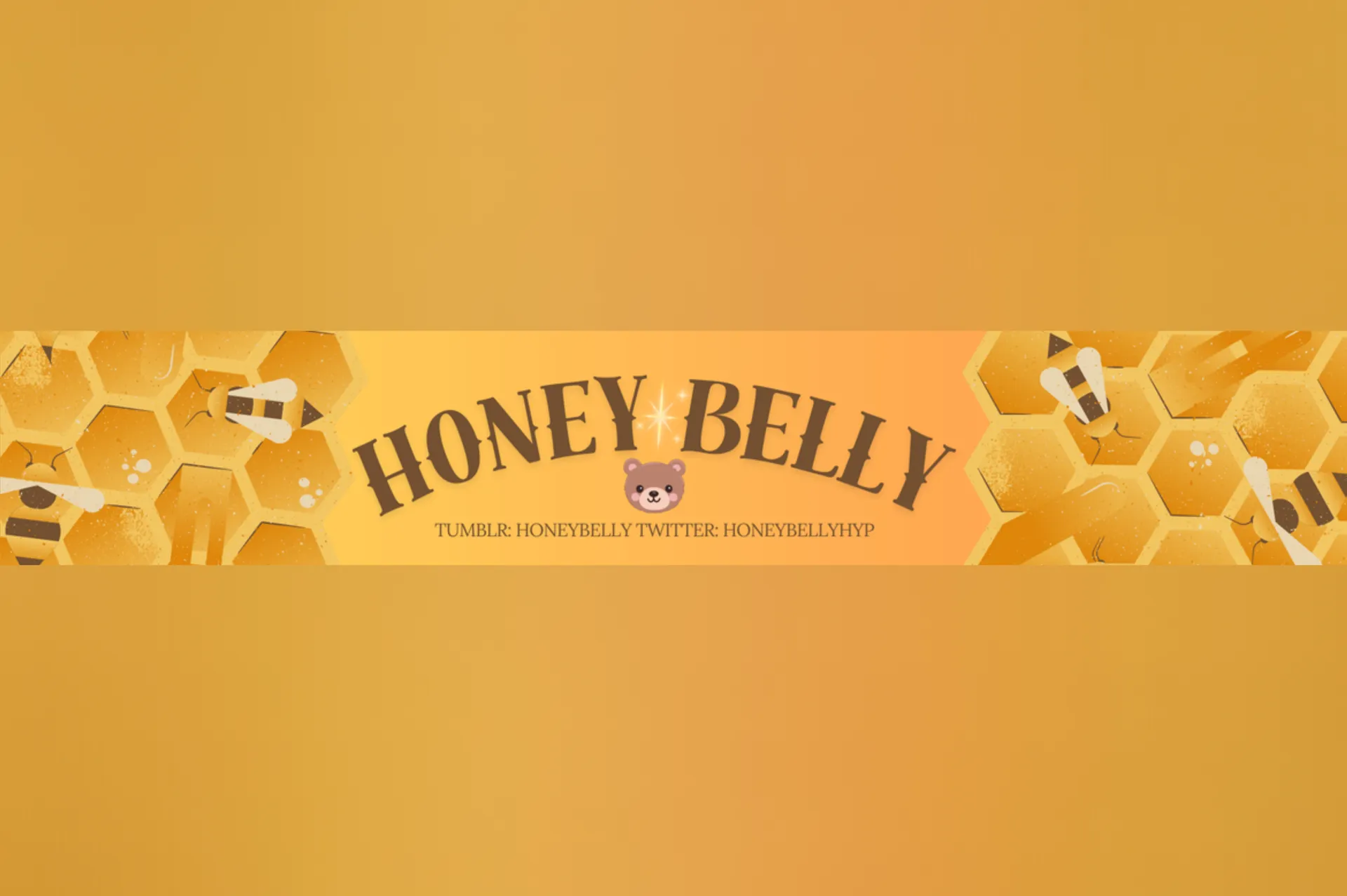 Honey OnlyFans header