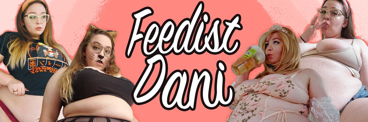 Dani OnlyFans header
