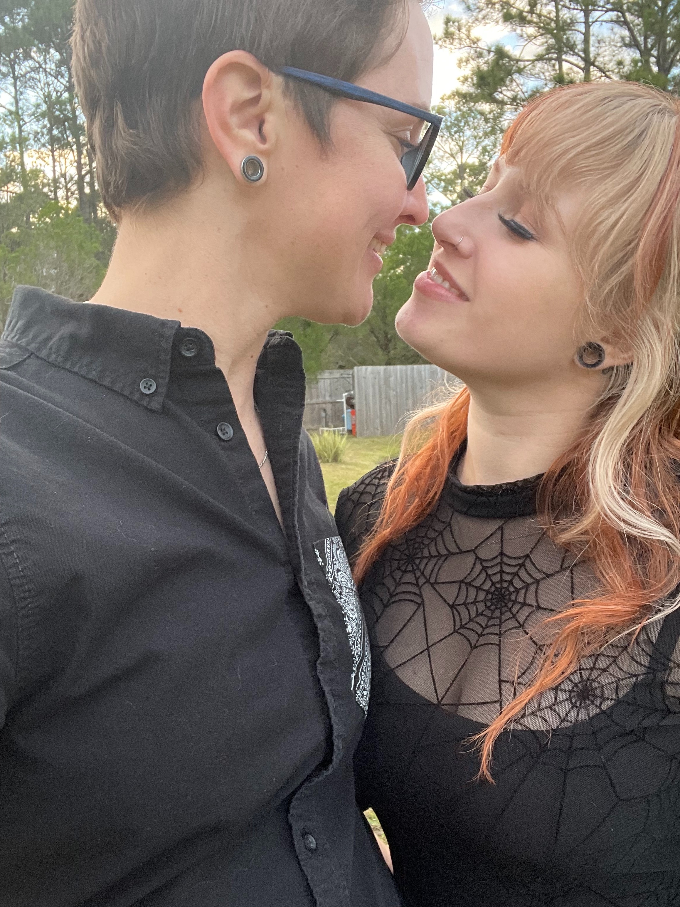 Kristina and Malory 💖 OnlyFans