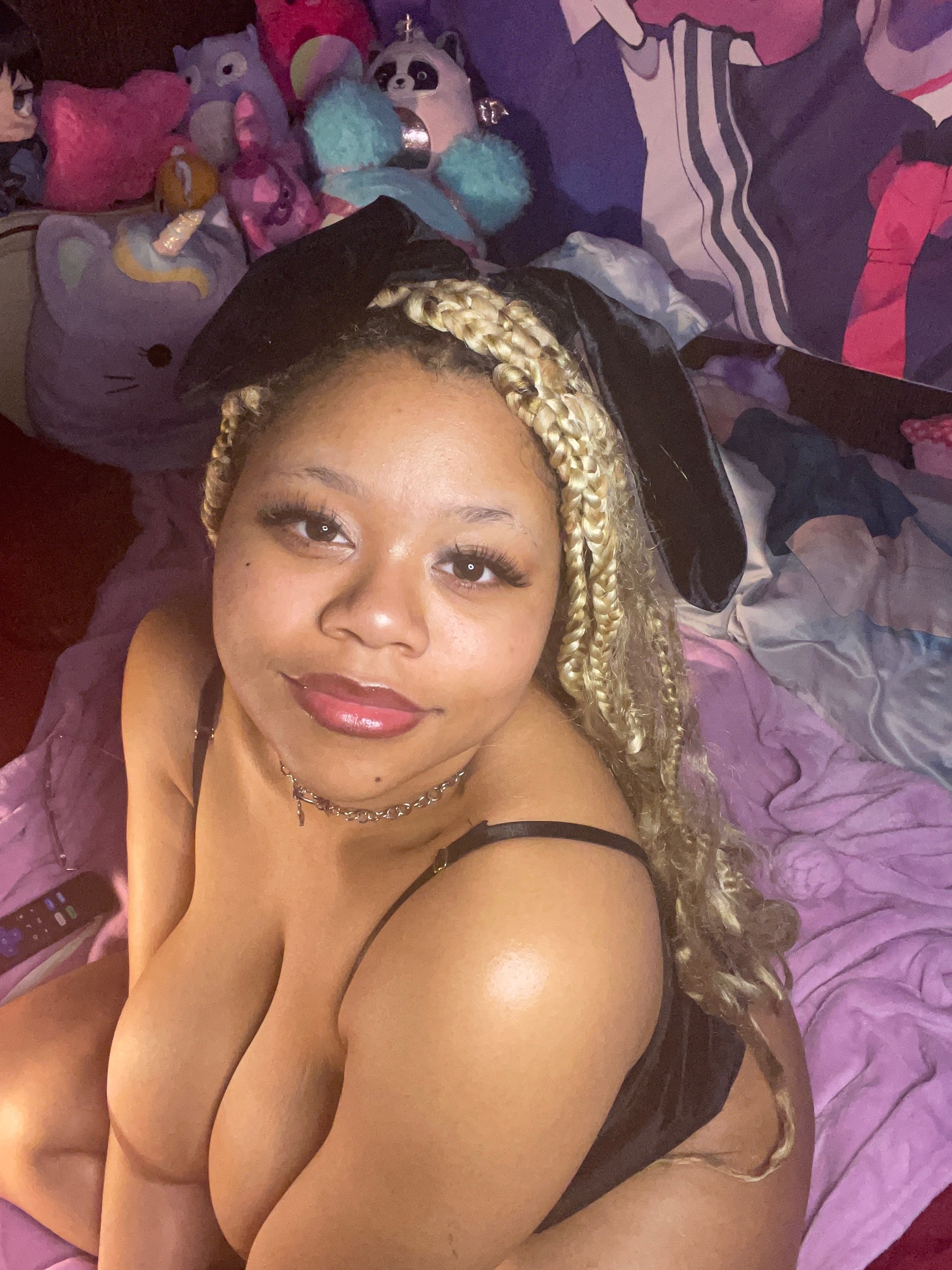 Feed The Leedle OnlyFans