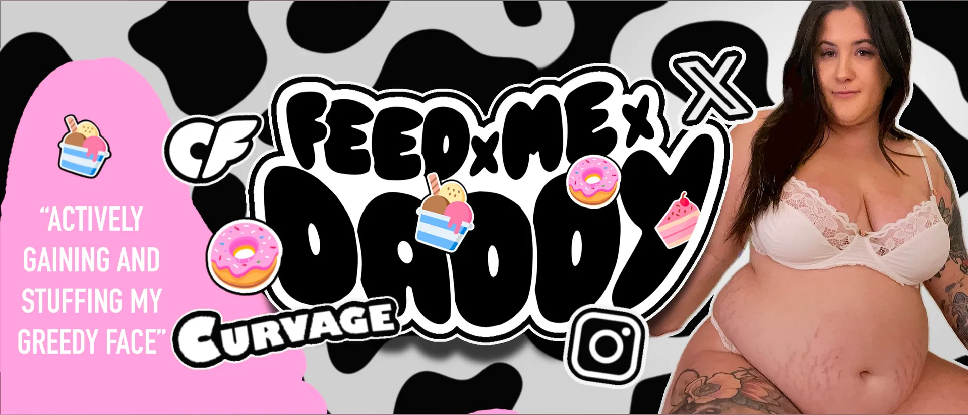 feedxmexdaddy OnlyFans header