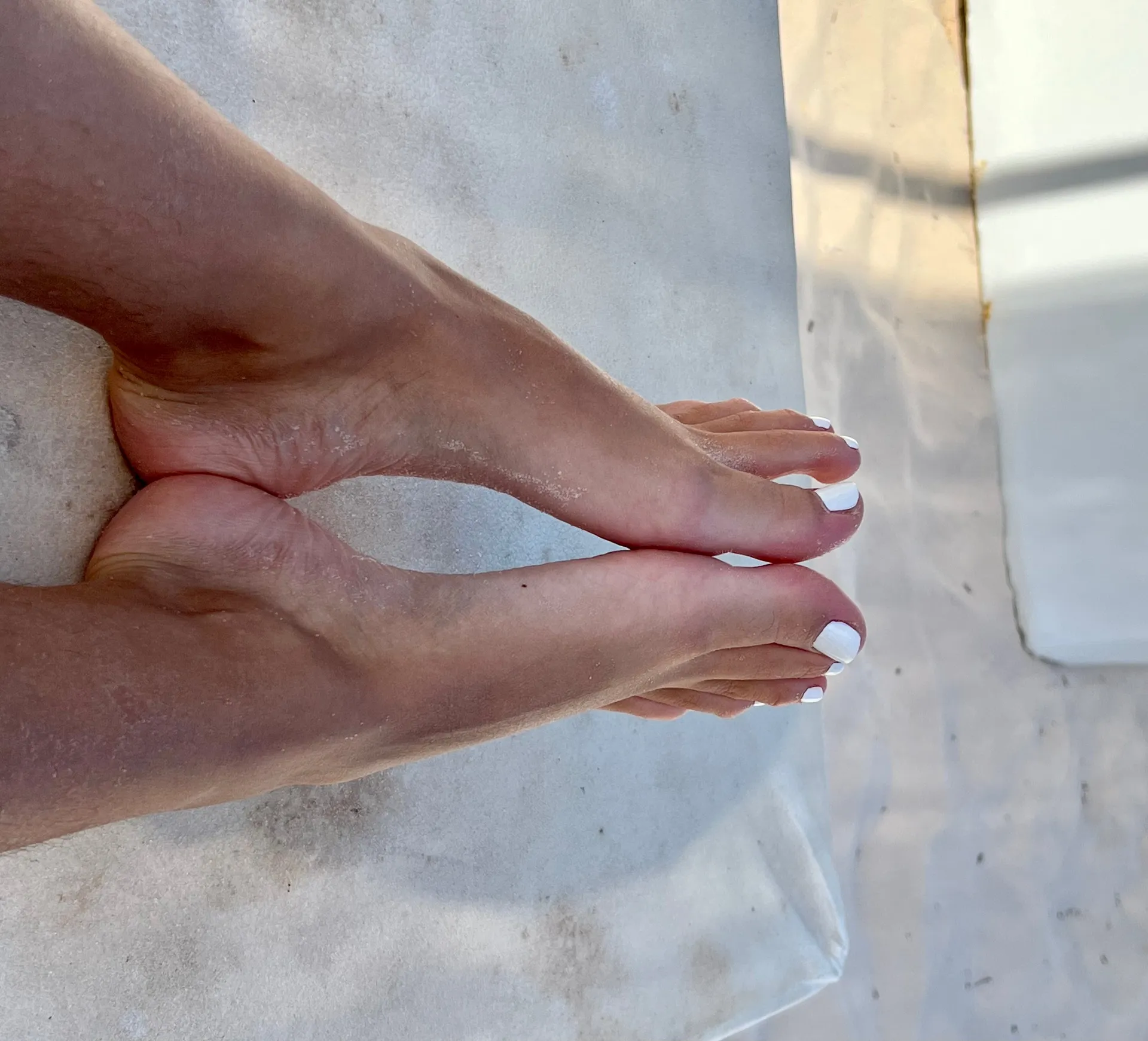 Feed Your FEET Desire OnlyFans header