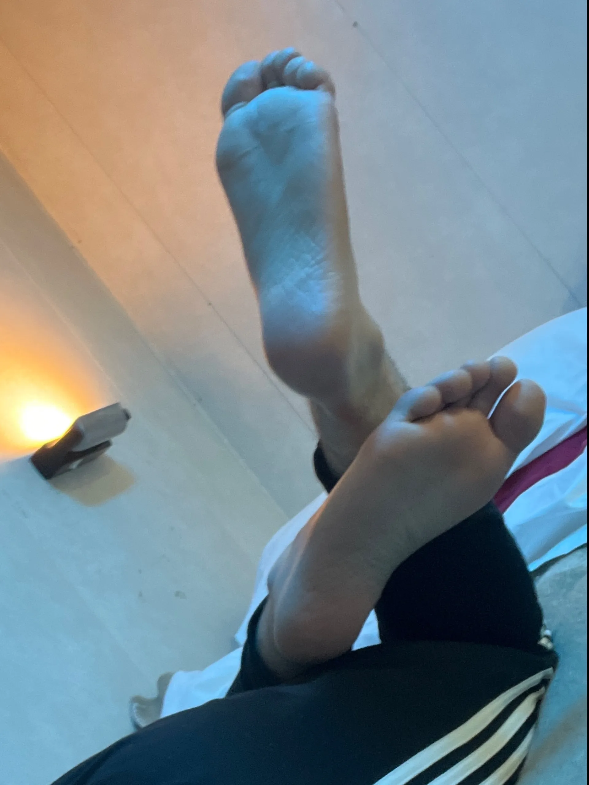 Feetboy OnlyFans header