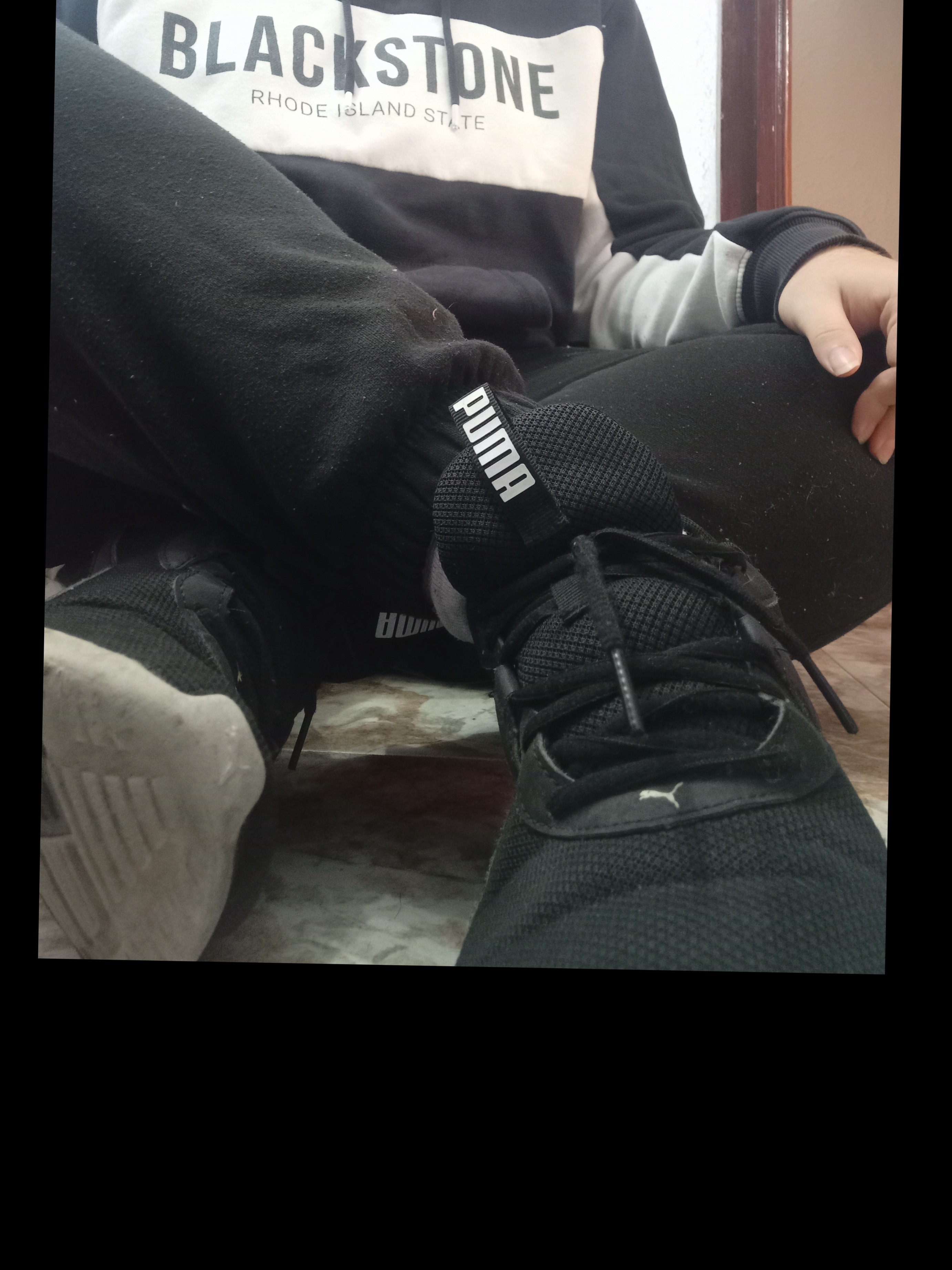 Feet Boy OnlyFans header