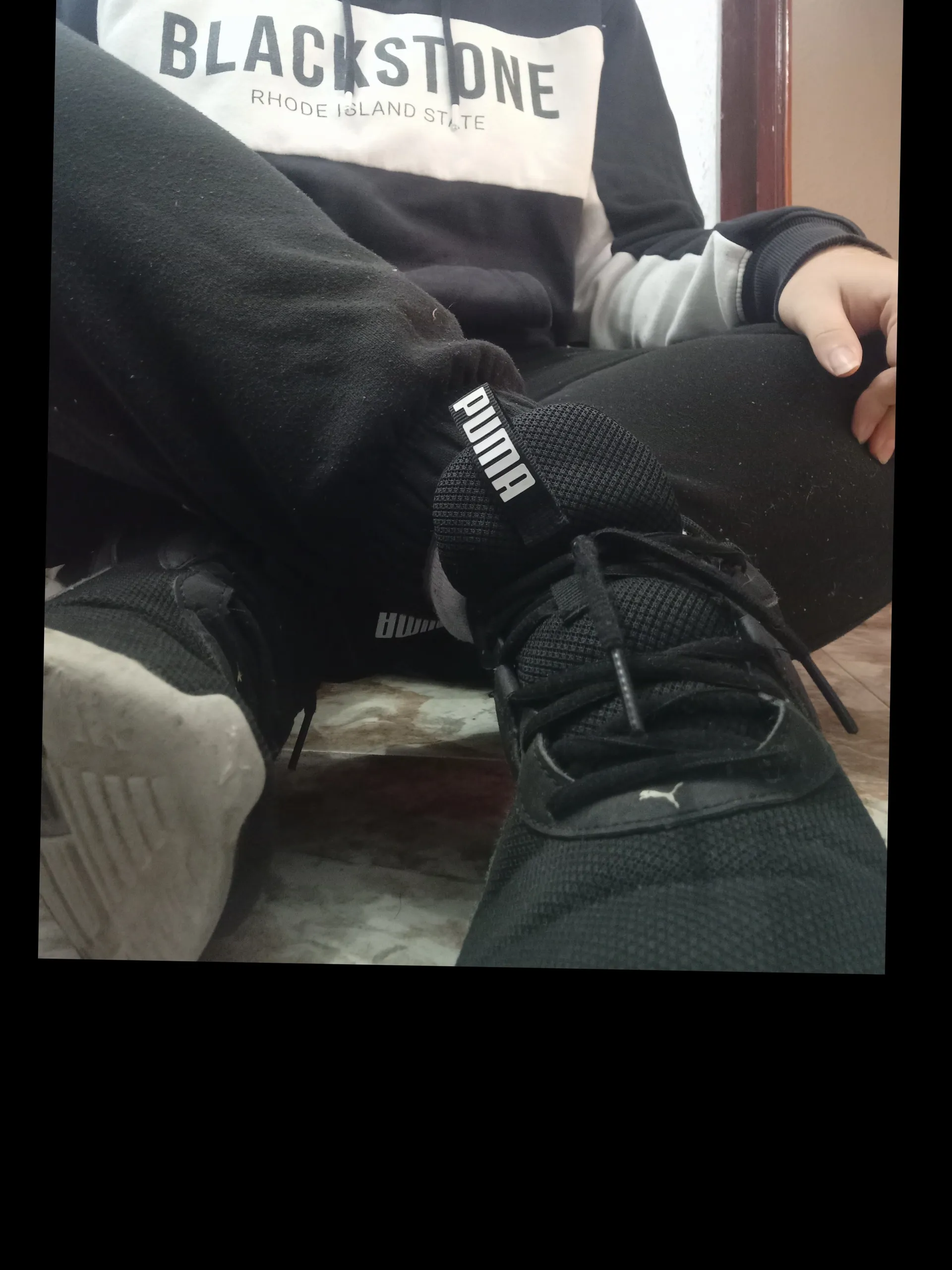 Feet Boy OnlyFans header