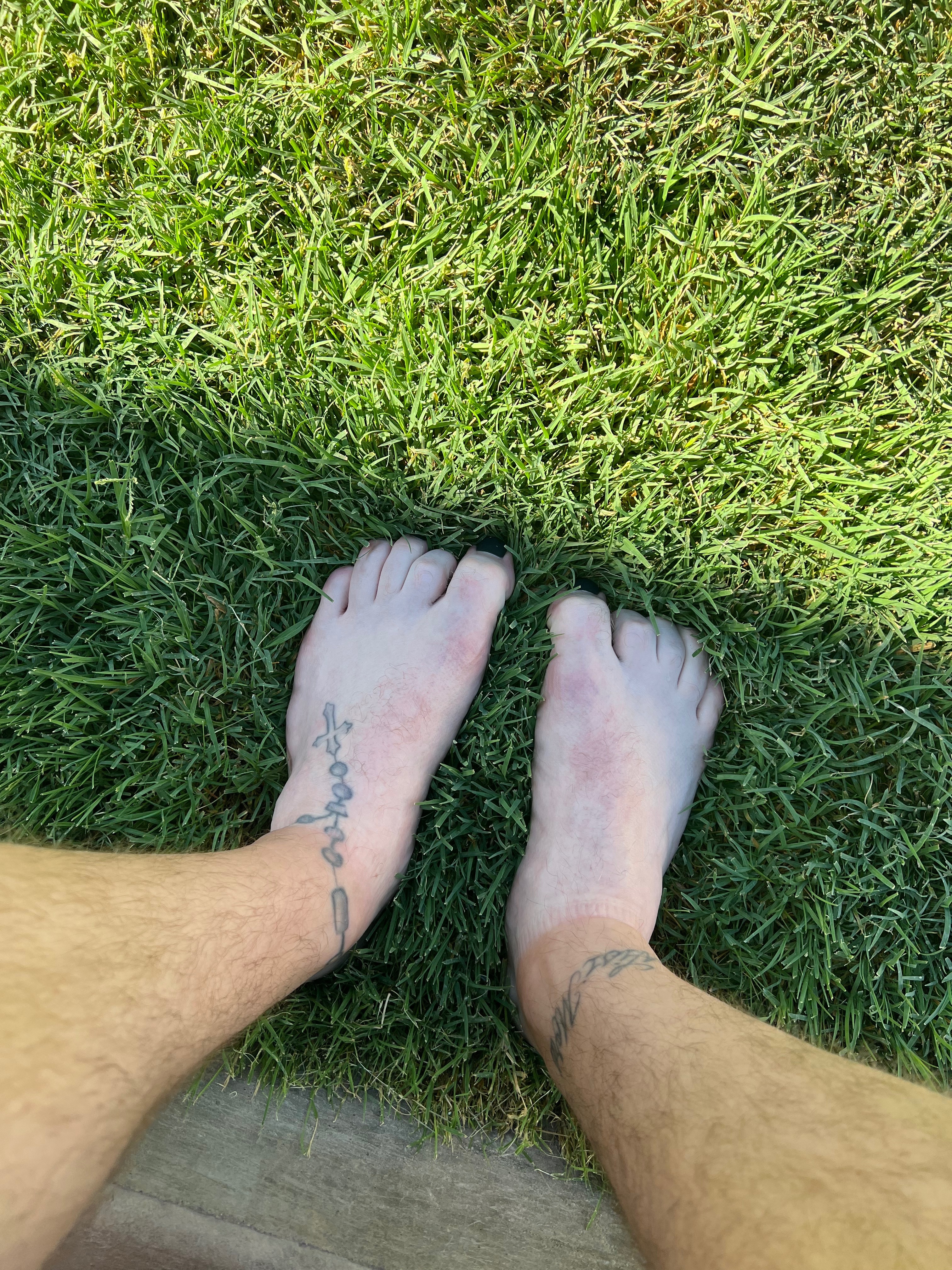Feet Only OnlyFans