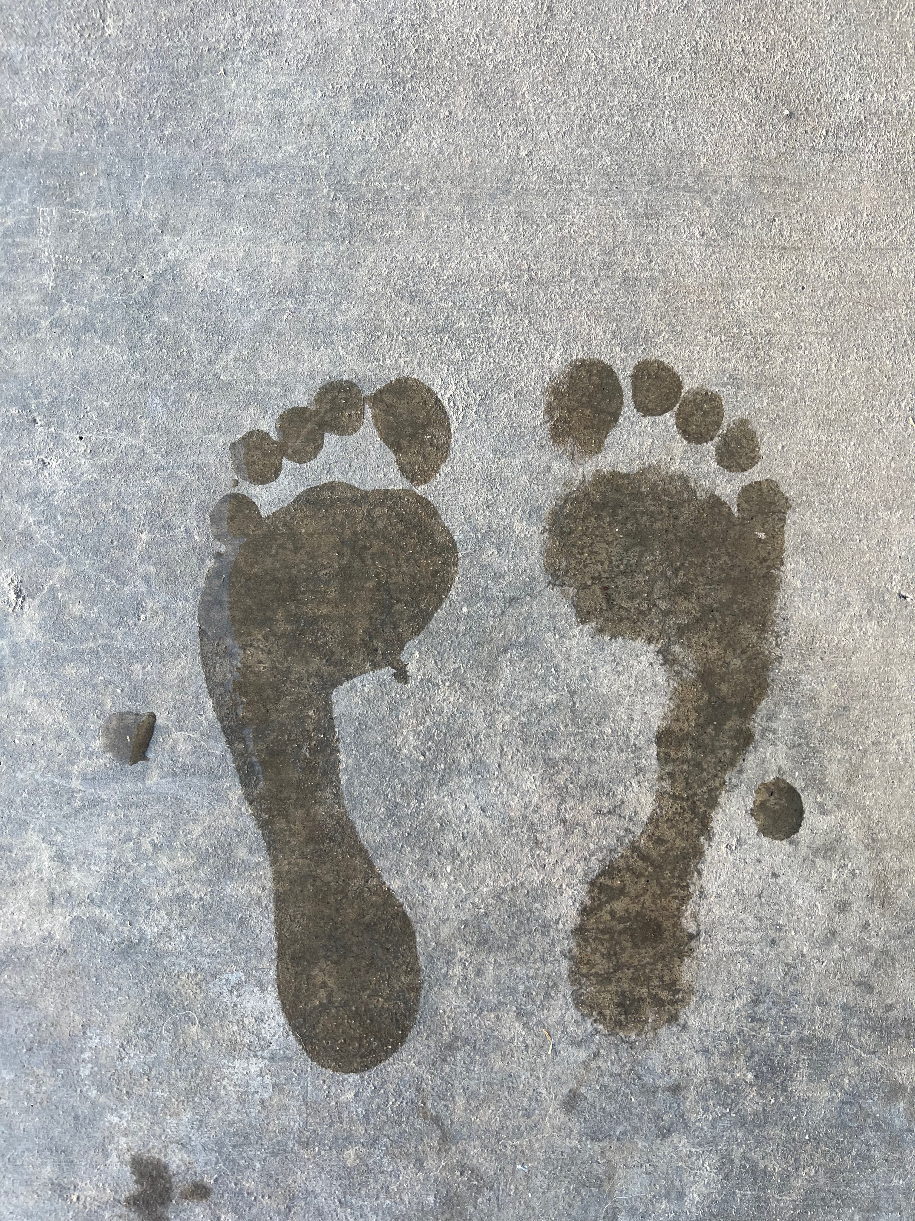 Feet Only OnlyFans header